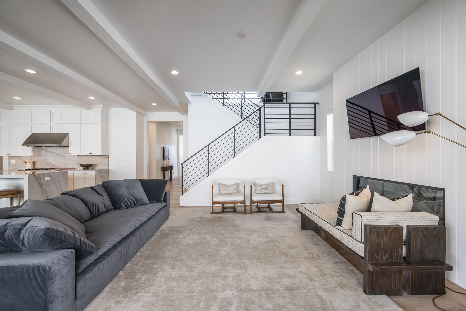  Designer Luxury with Mountain, Valley & Utah Lake Views in Lehi - 物件實景