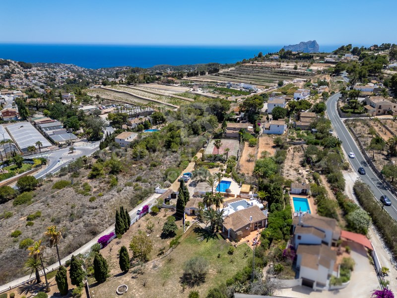 Alicante, Teulada, Castellons Alicante, Teulada, C, Teulada, Comunidad Valenciana, ES, 3 Bedrooms Bedrooms, ,3 BathroomsBathrooms,Residential,For Sale,Alicante, Teulada, Castellons Alicante, Teulada, C,1643582