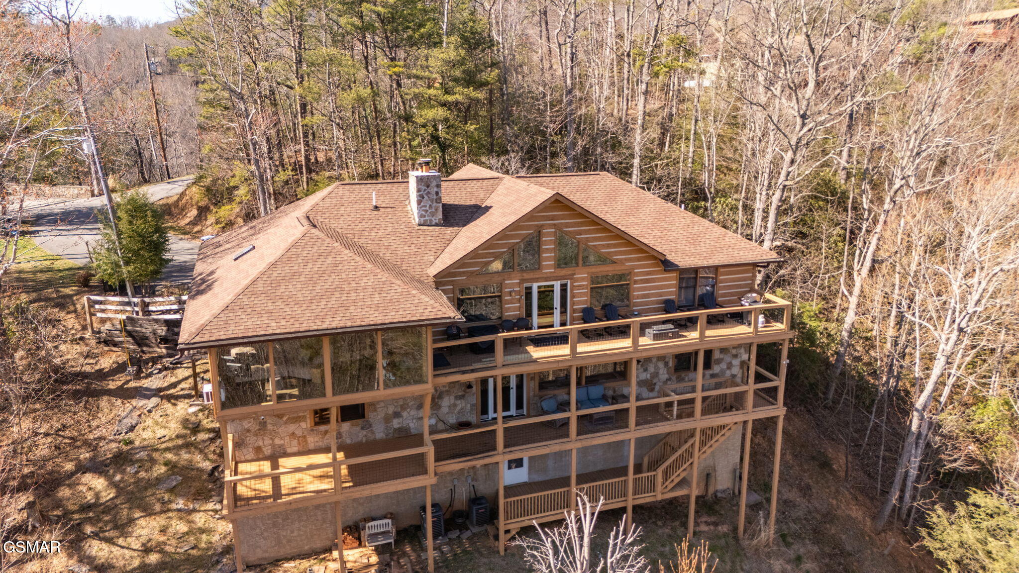 Gatlinburg, Tennessee, 37738, United States, 3 Bedrooms Bedrooms, ,3 BathroomsBathrooms,Residential,For Sale,1977733