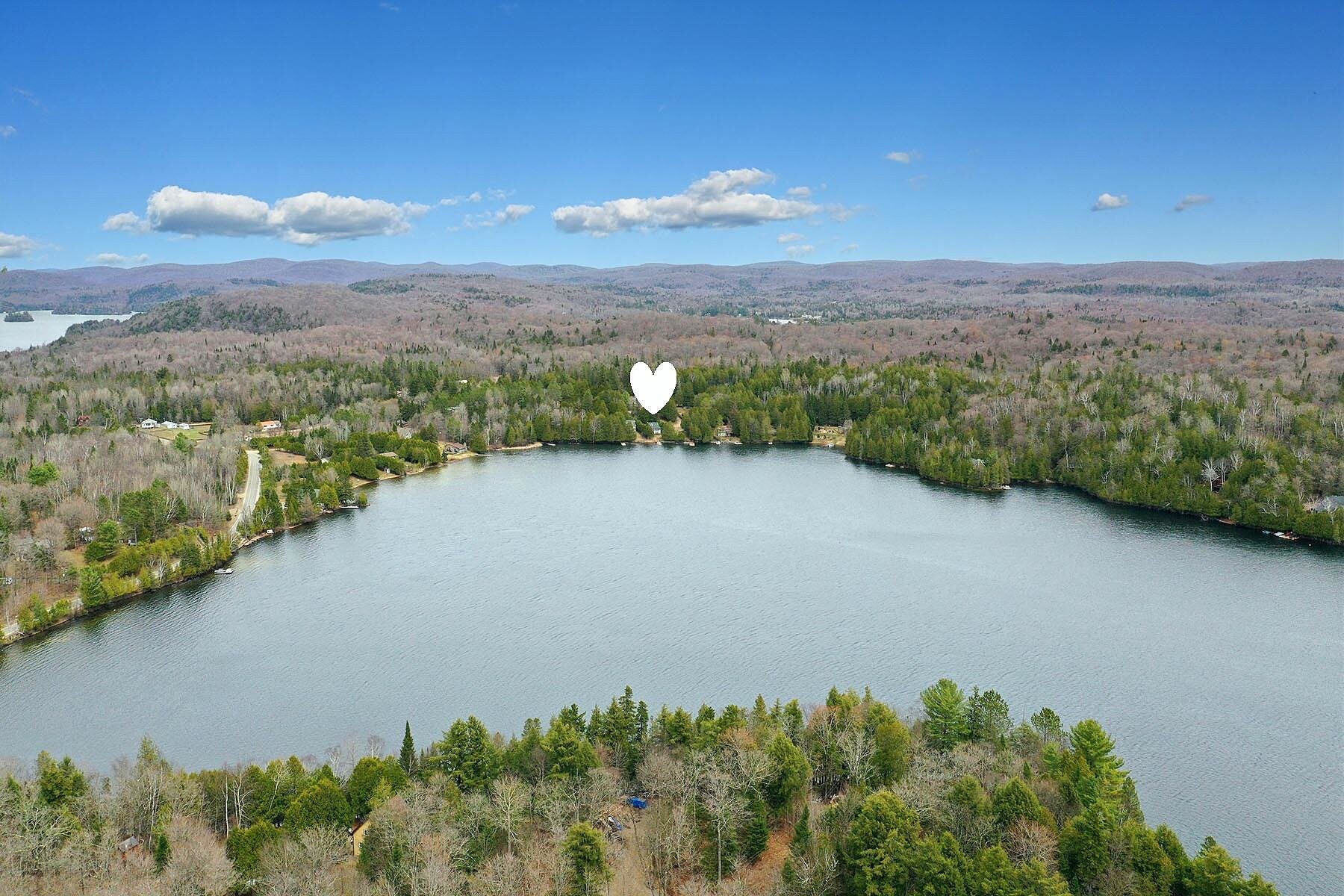  Wentworth-Nord, Laurentides - 物件實景