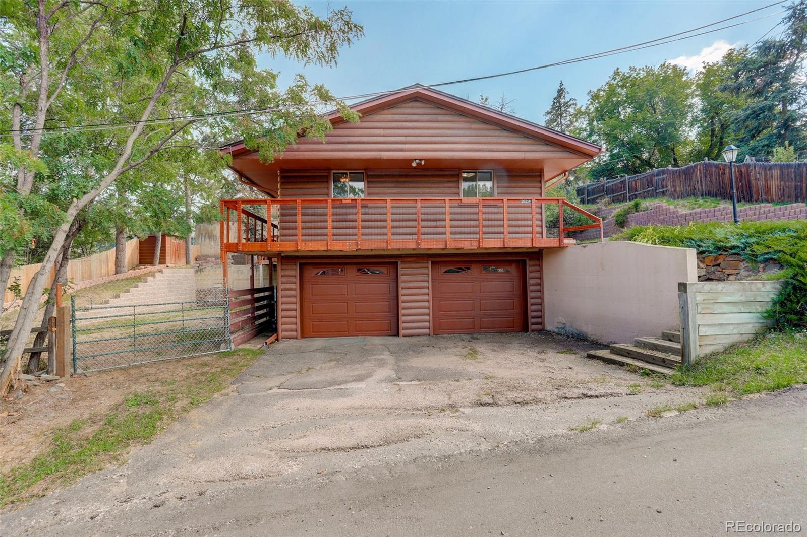 Kittredge, Colorado, 80457, United States, 3 Bedrooms Bedrooms, ,2 BathroomsBathrooms,Residential,For Sale,1940348
