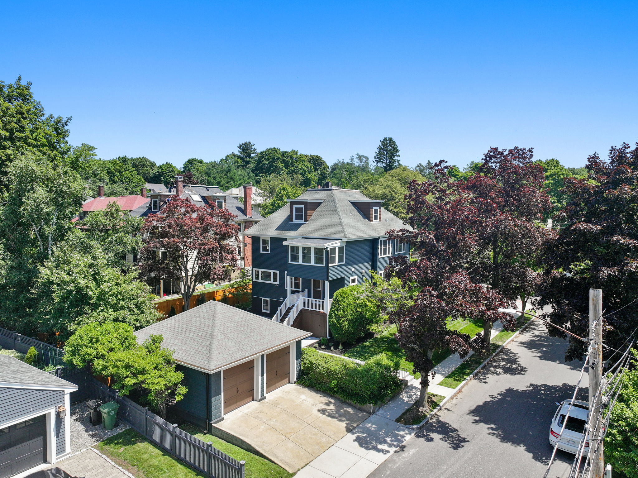  68 Barnard Avenue, Watertown, MA, 02472 - 物件實景