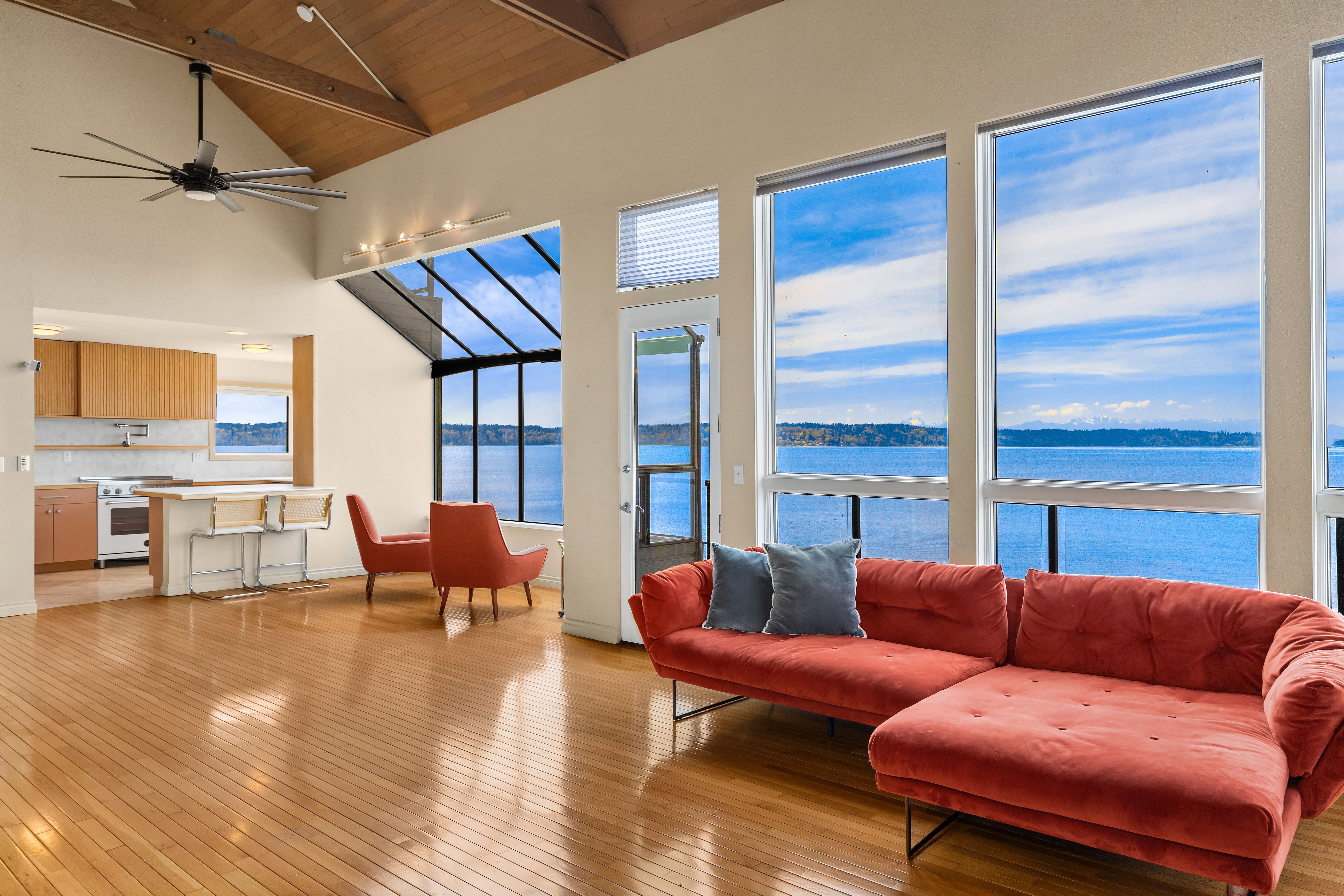  16611 Maplewild Ave SW, Burien, WA 98166 - 物件實景