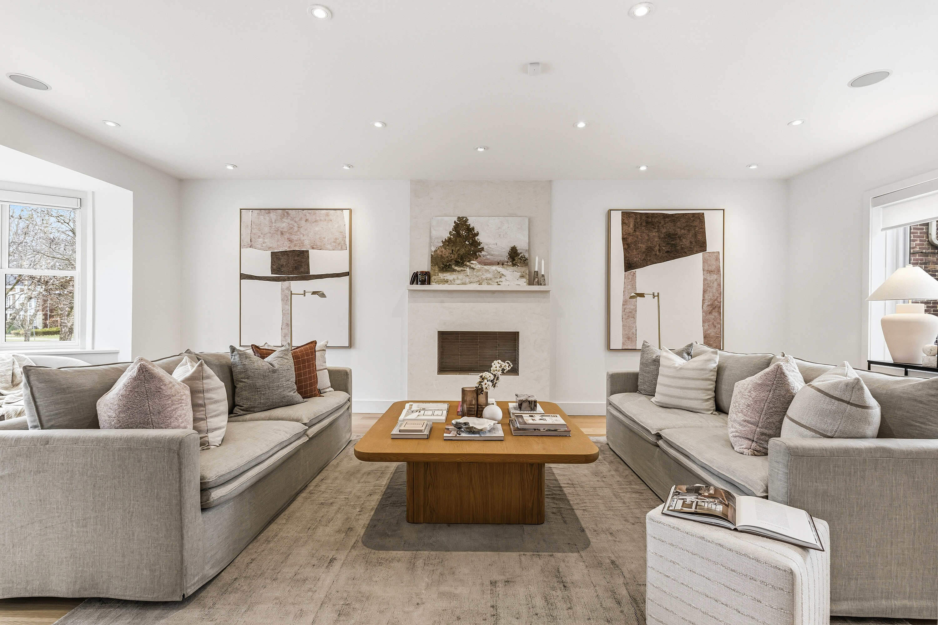  North Rosedale Gem - 物件實景