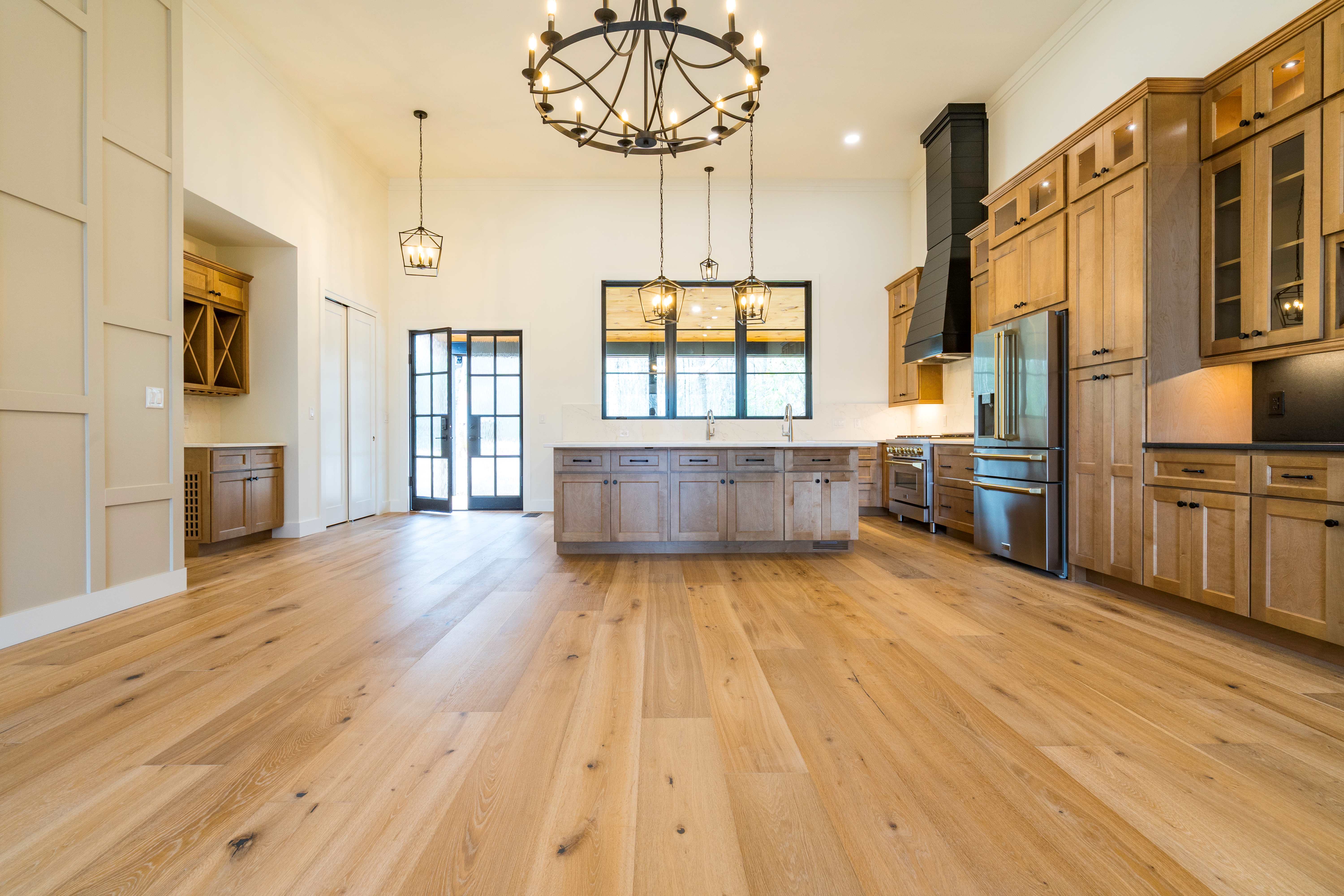  384 Lone Panther Ridge, Cashiers NC - 物件實景