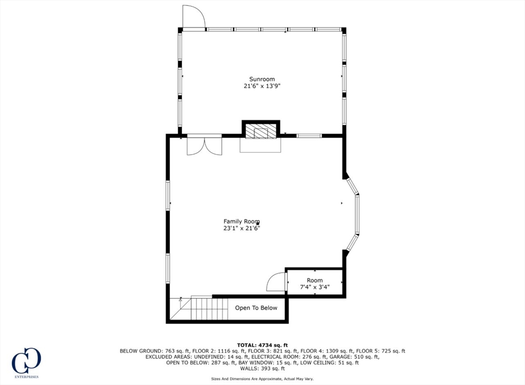Braintree, Massachusetts, 02184, United States, 5 Bedrooms Bedrooms, ,4 BathroomsBathrooms,Residential,For Sale,1857635