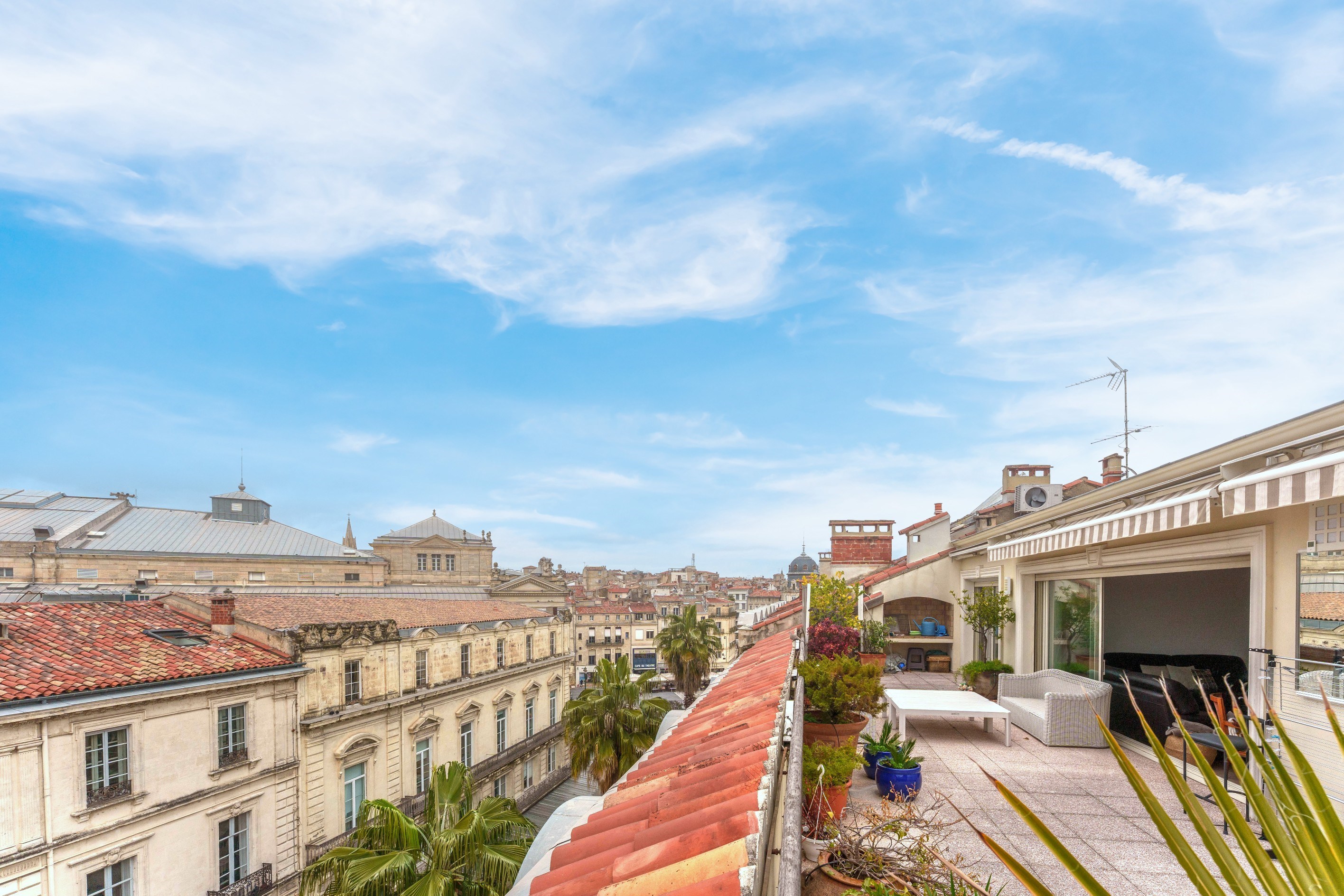  Exclusive to the Ecusson district, an incredible apartment with terraces and el… - 物件實景