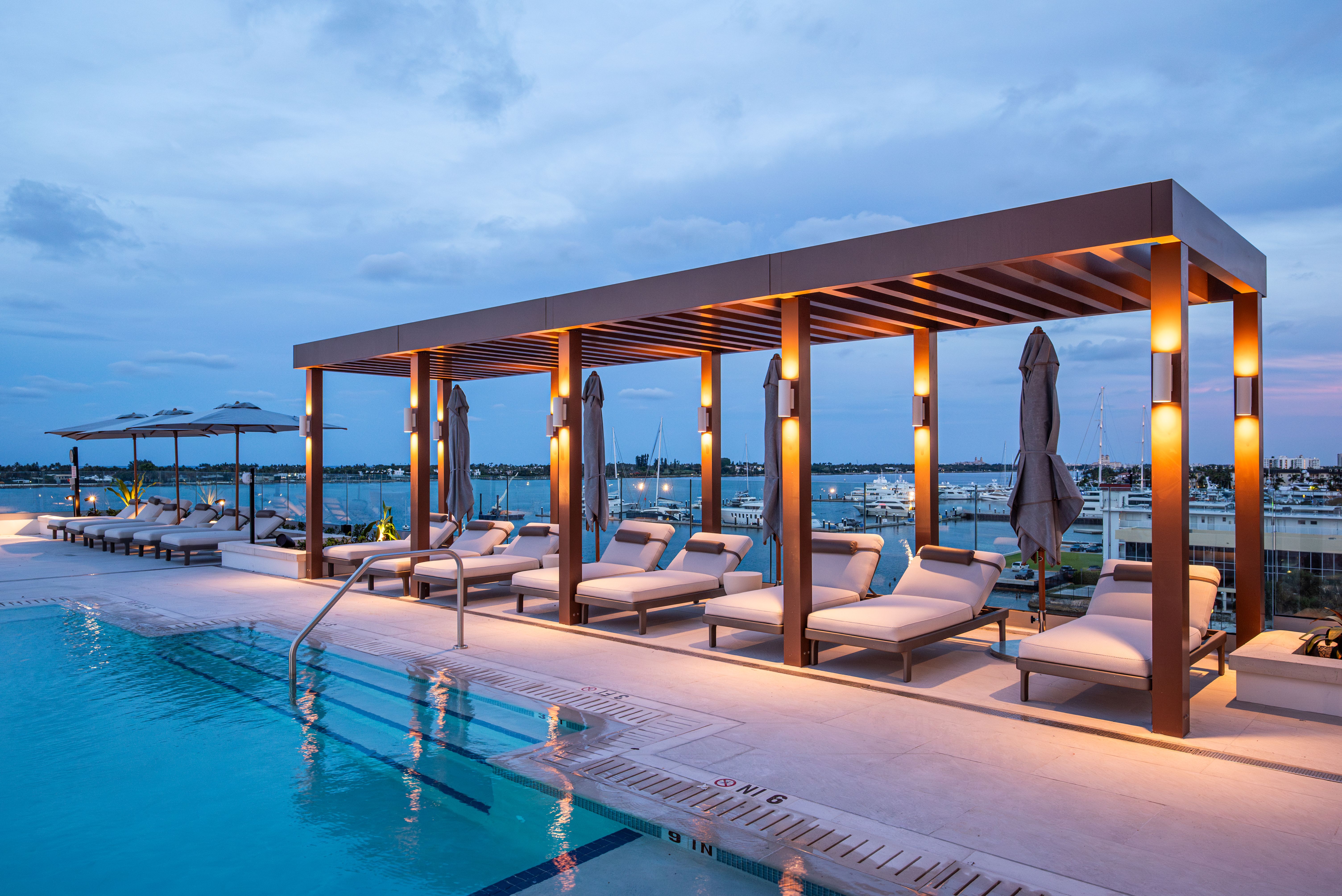  4714 N Flagler Drive, West Palm Beach, FL, 33407 - 物件實景