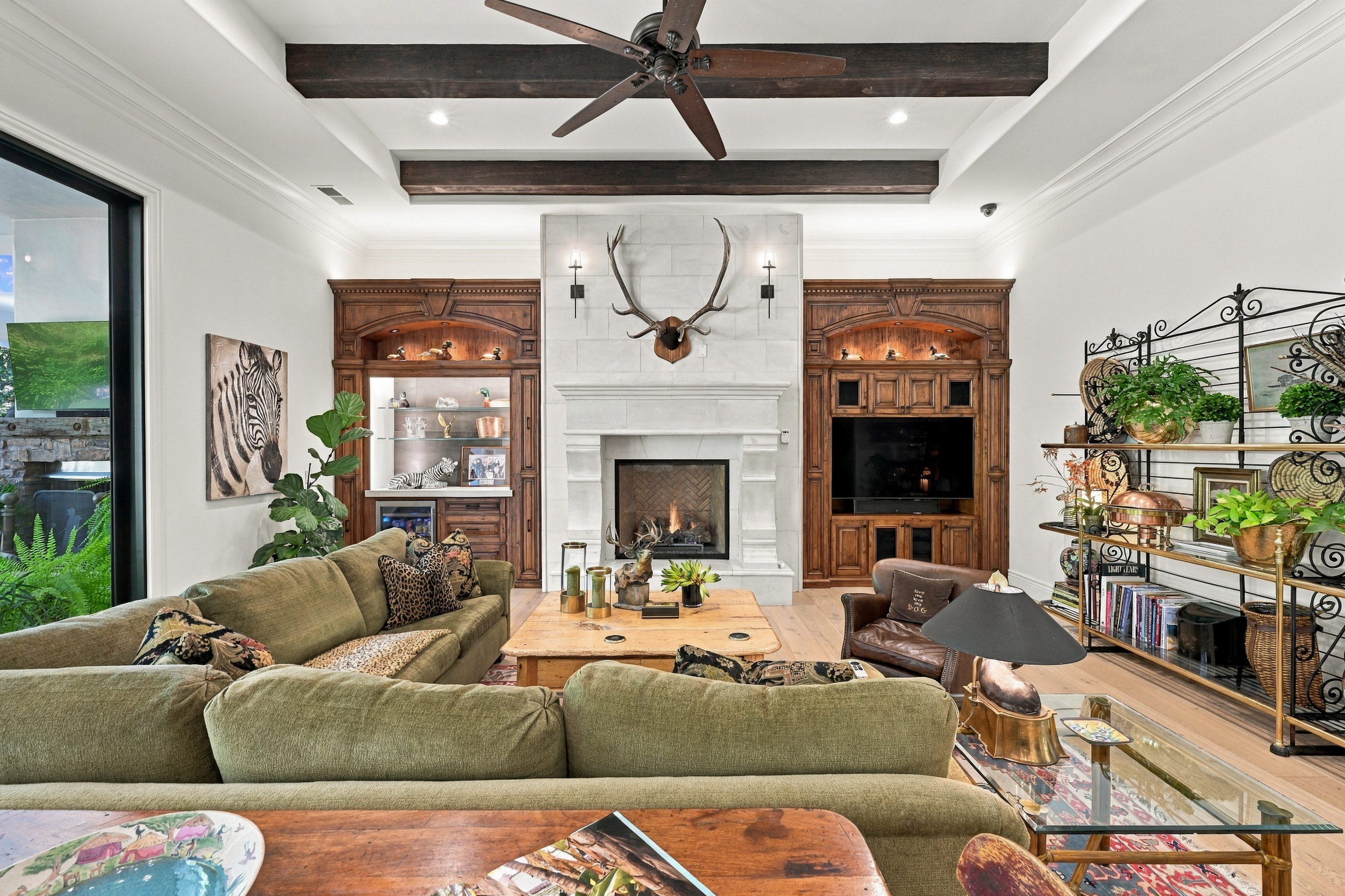  5571 Monte Claire Lane, Loomis, CA 95650 - 物件實景