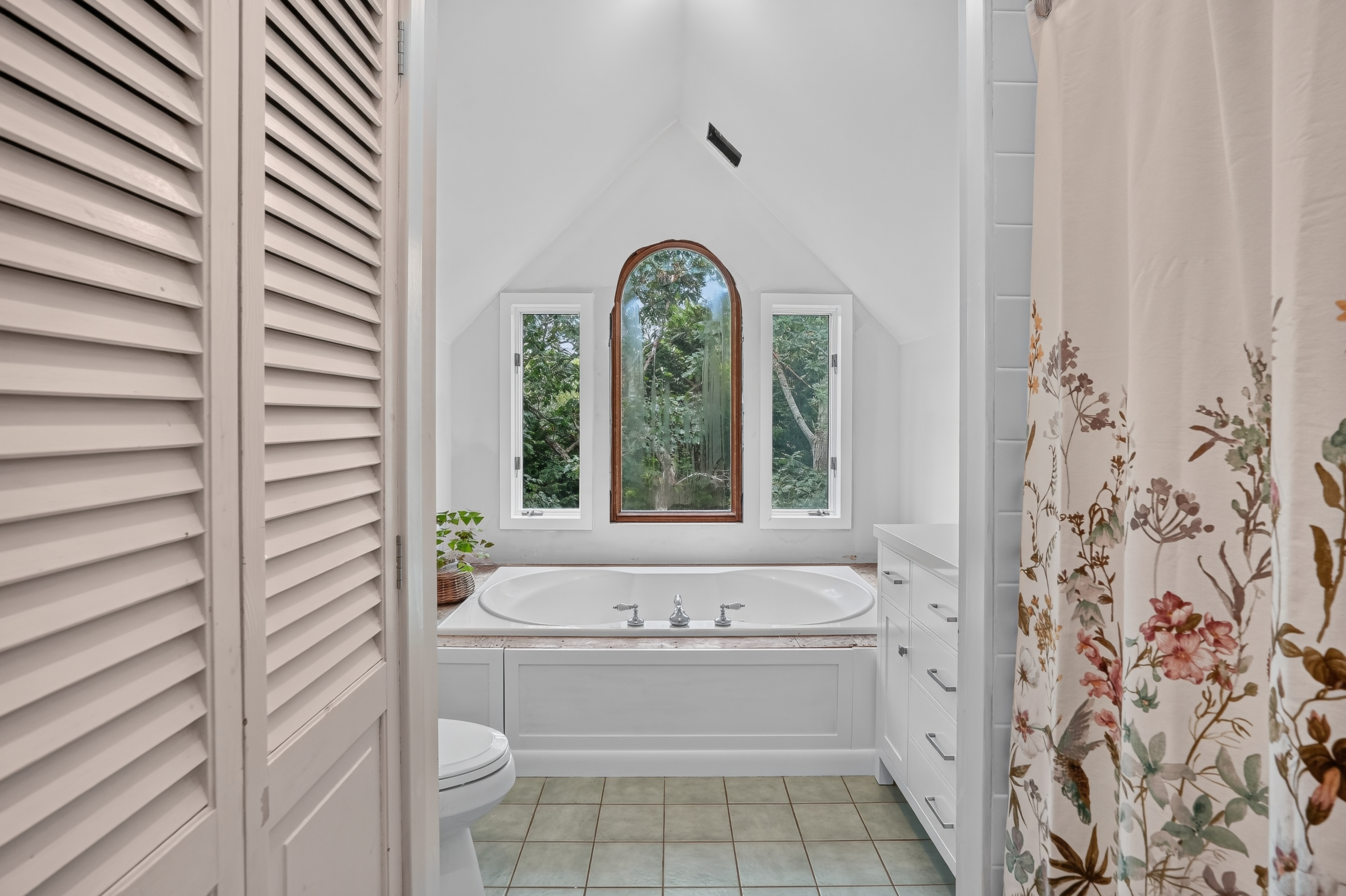  Peaceful Retreat in Edgartown - 物件實景