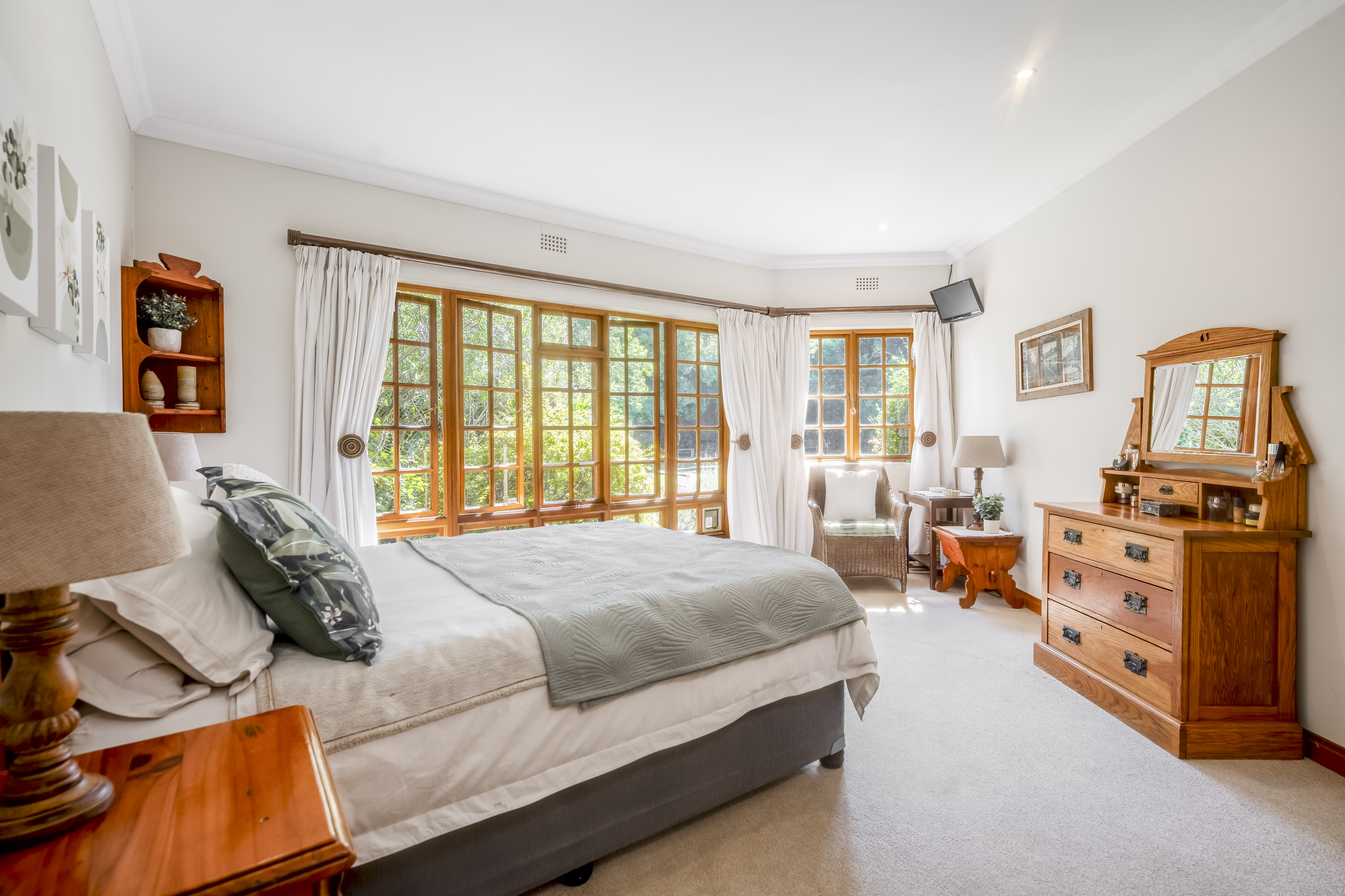  Bedfordview - 物件實景