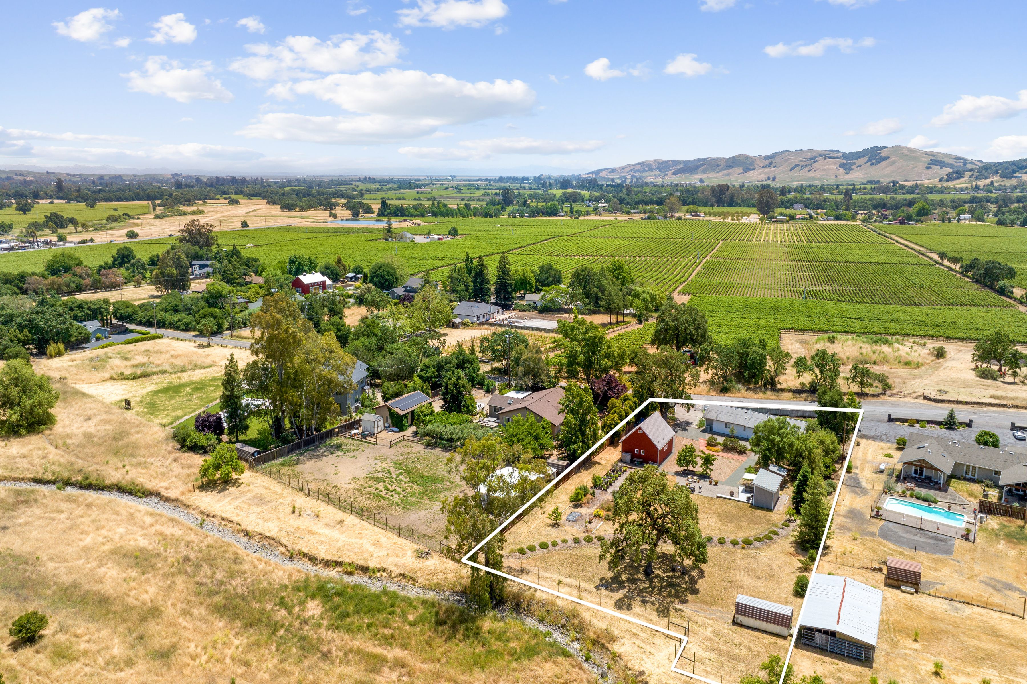  1275 Fowler Creek Road - 物件實景