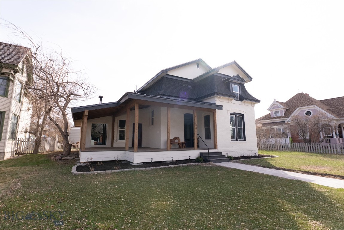 Townsend, Montana, 59644, United States, 4 Bedrooms Bedrooms, ,3 BathroomsBathrooms,Residential,For Sale,1778242