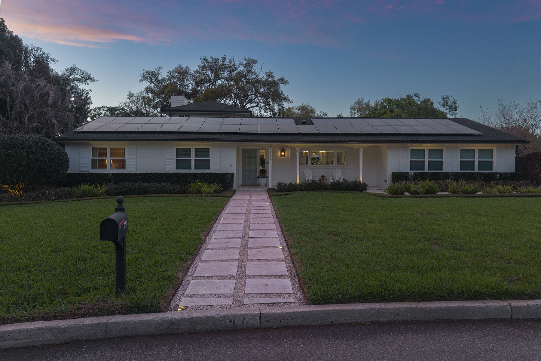  WINTER PARK - 物件實景