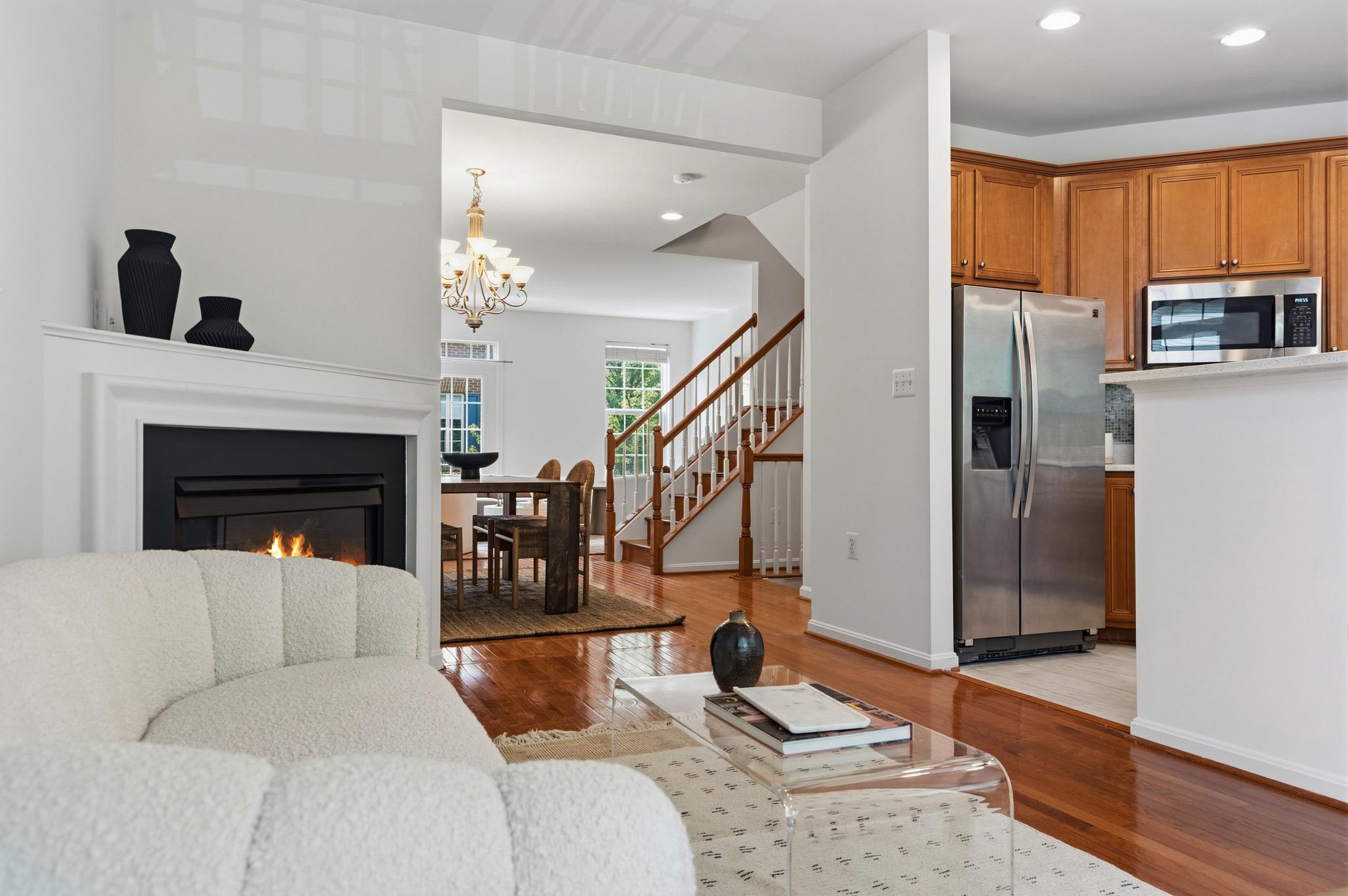  2313 Huntington Station Court, Alexandria, VA, 22303 - 物件實景