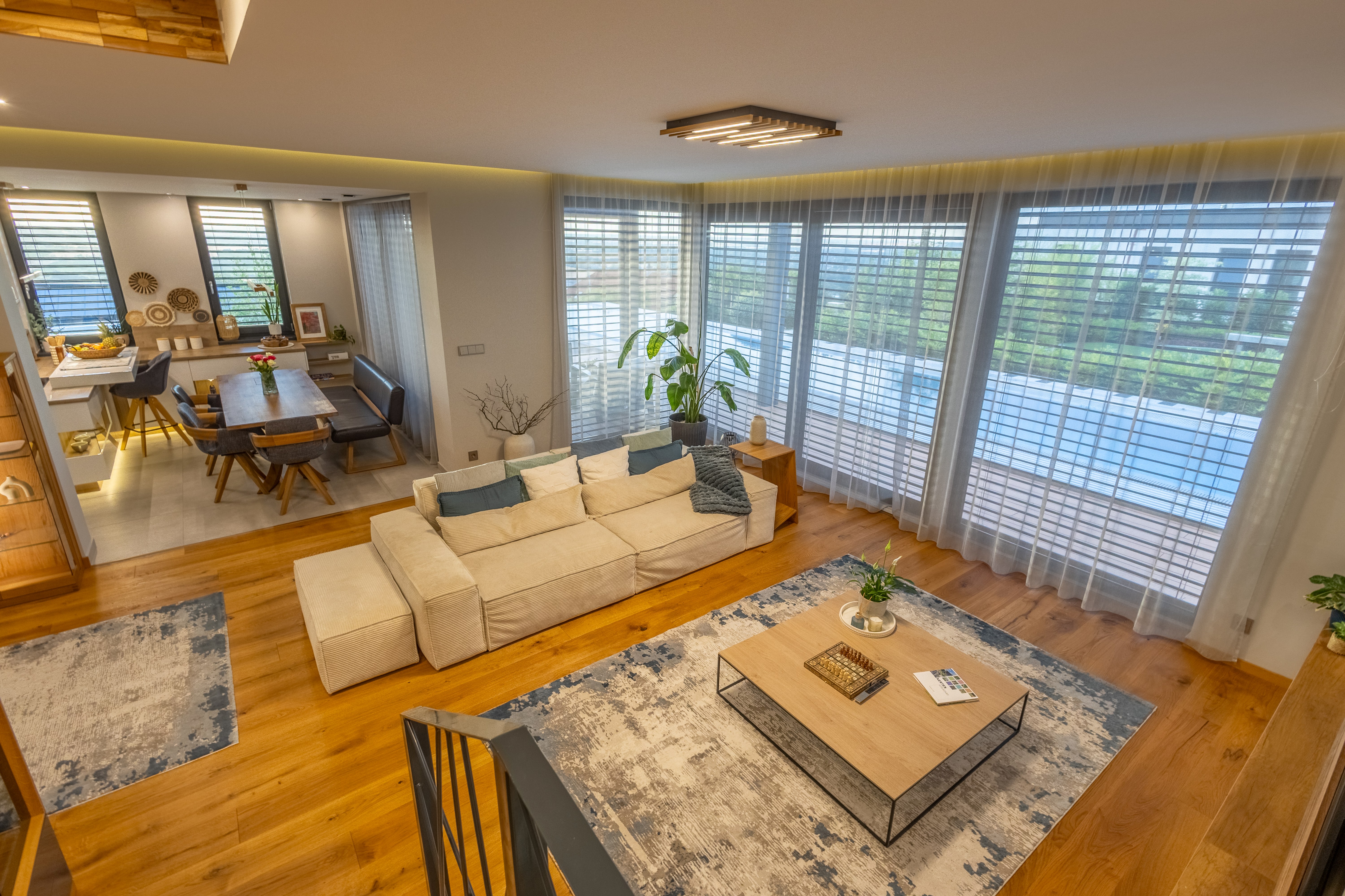  Villa Panorama Velence – Exclusive Residence on Bence Hill - 物件實景