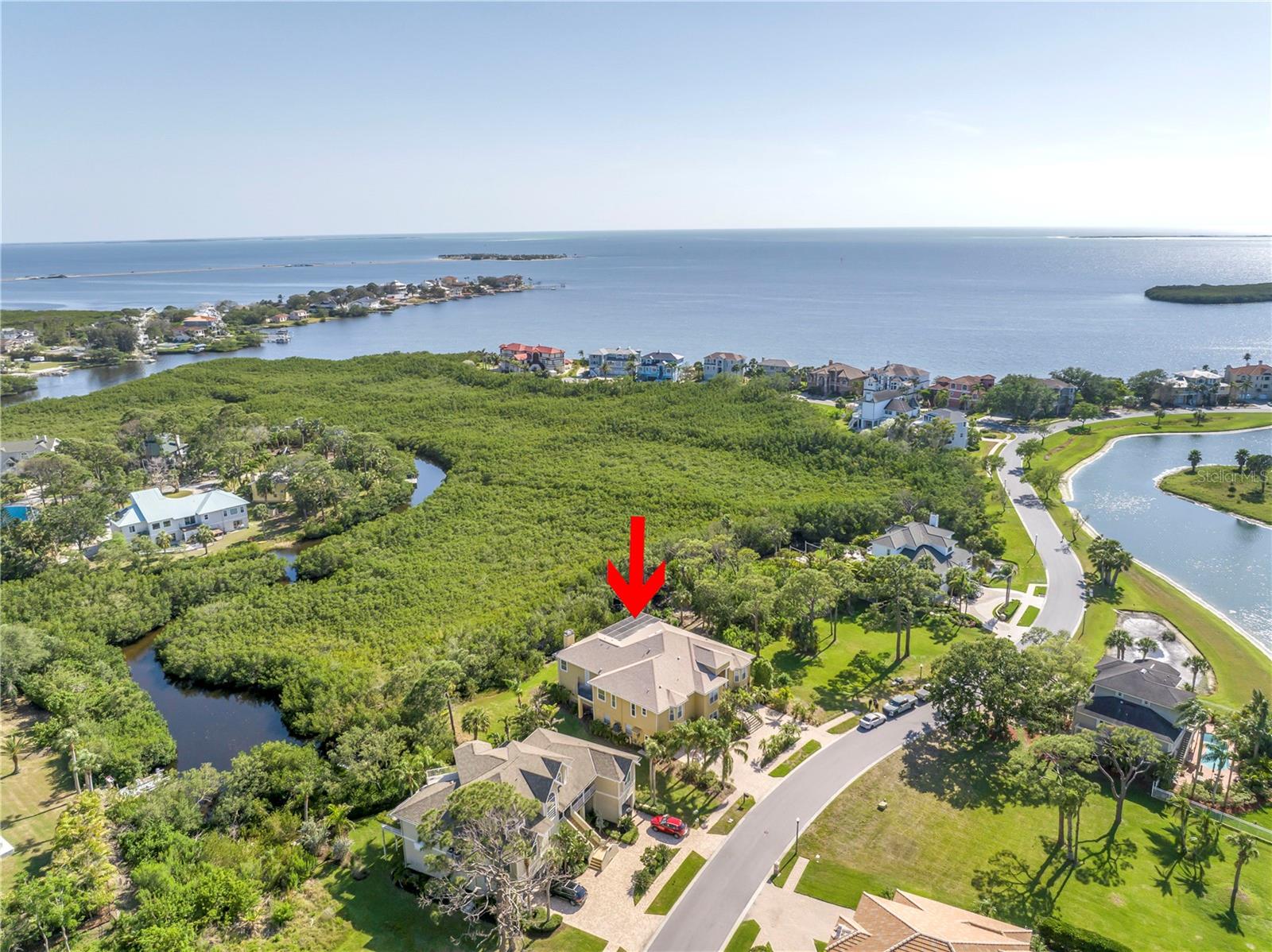 Tarpon Springs, Florida, 34689, United States, 4 Bedrooms Bedrooms, ,4 BathroomsBathrooms,Residential,For Sale,1975840