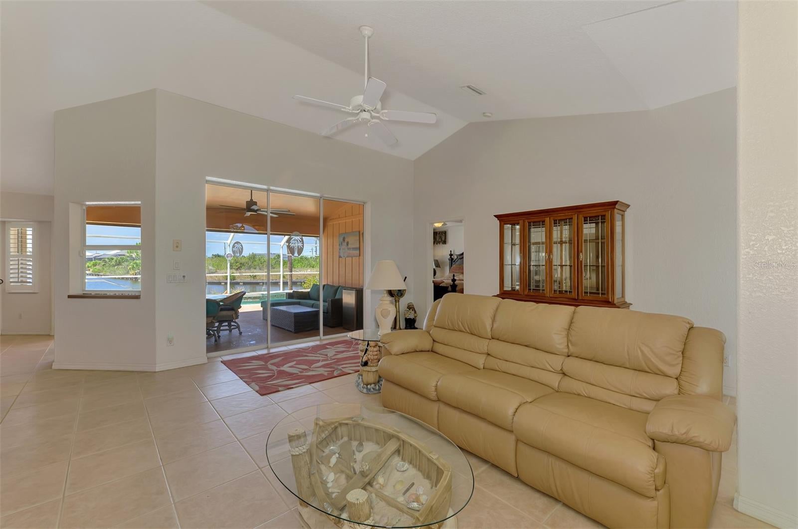 PORT CHARLOTTE, Florida, 33981, United States, 3 Bedrooms Bedrooms, ,2 BathroomsBathrooms,Residential,For Sale,1983556