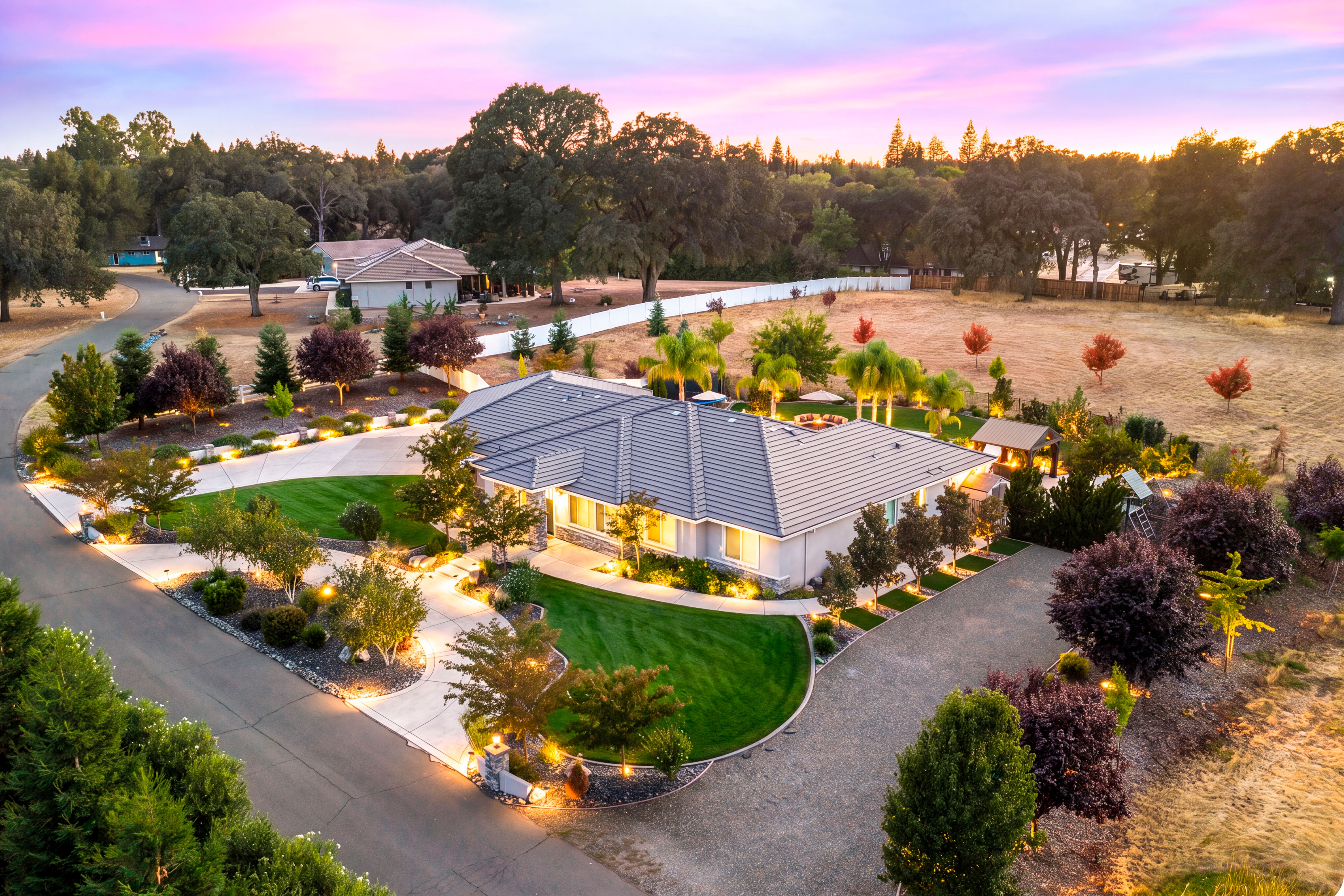  7527 Country Oaks Lane, Orangevale, CA 95662 - 物件實景