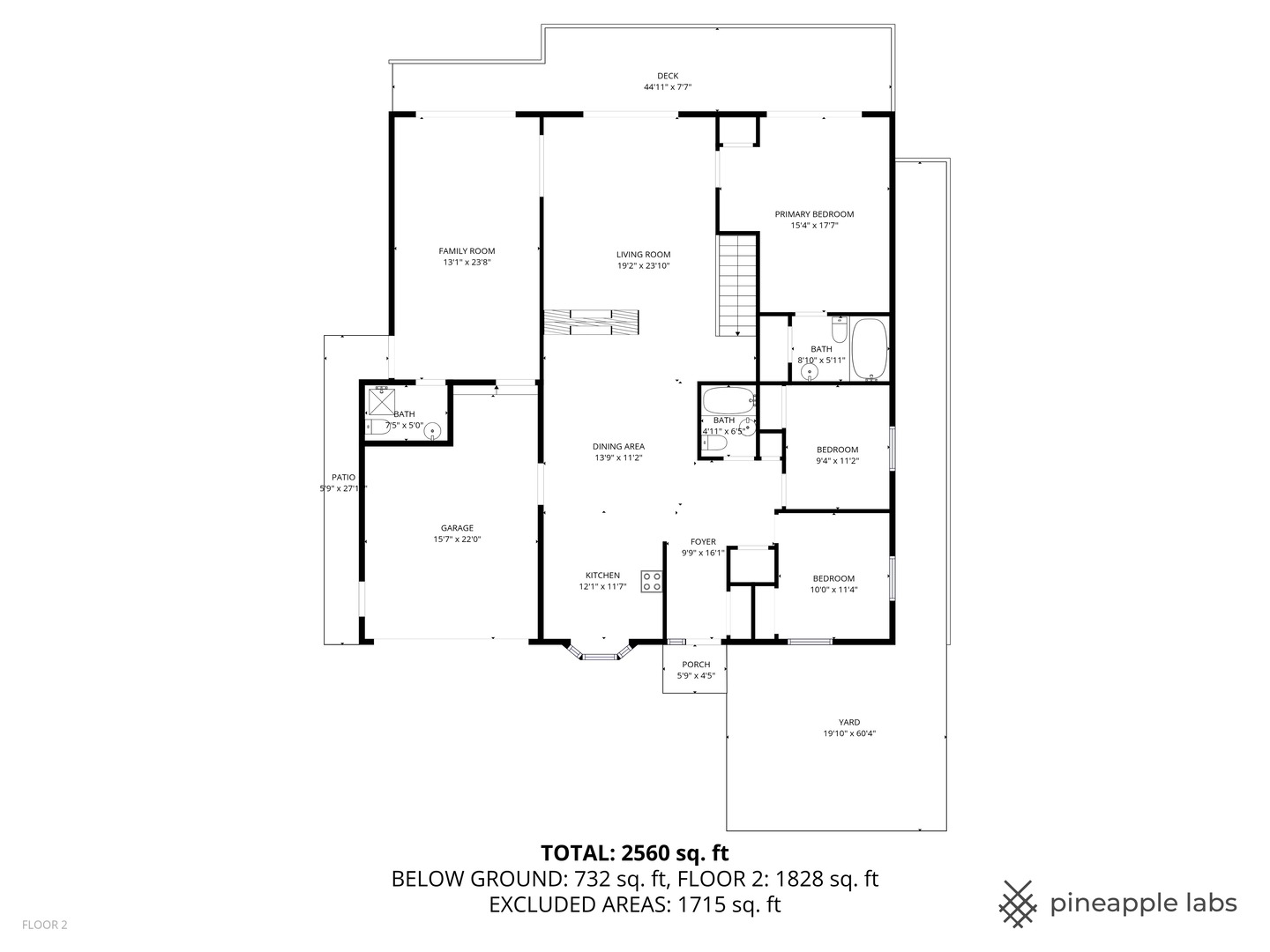 Antioch, Illinois, 60002, United States, 4 Bedrooms Bedrooms, ,4 BathroomsBathrooms,Residential,For Sale,1959229