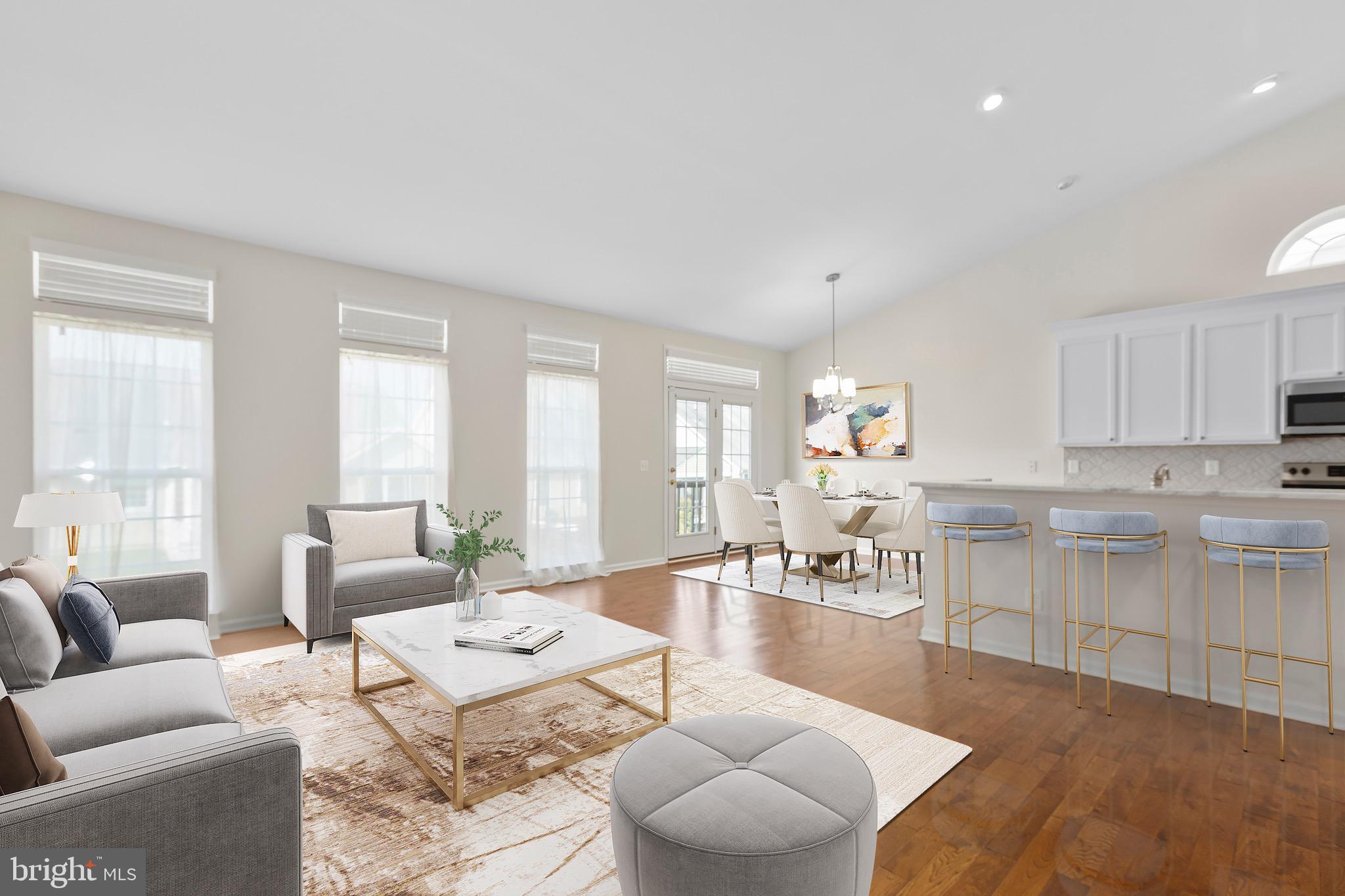Fredericksburg, Virginia, 22407, United States, 3 Bedrooms Bedrooms, ,3 BathroomsBathrooms,Residential,For Sale,1844669