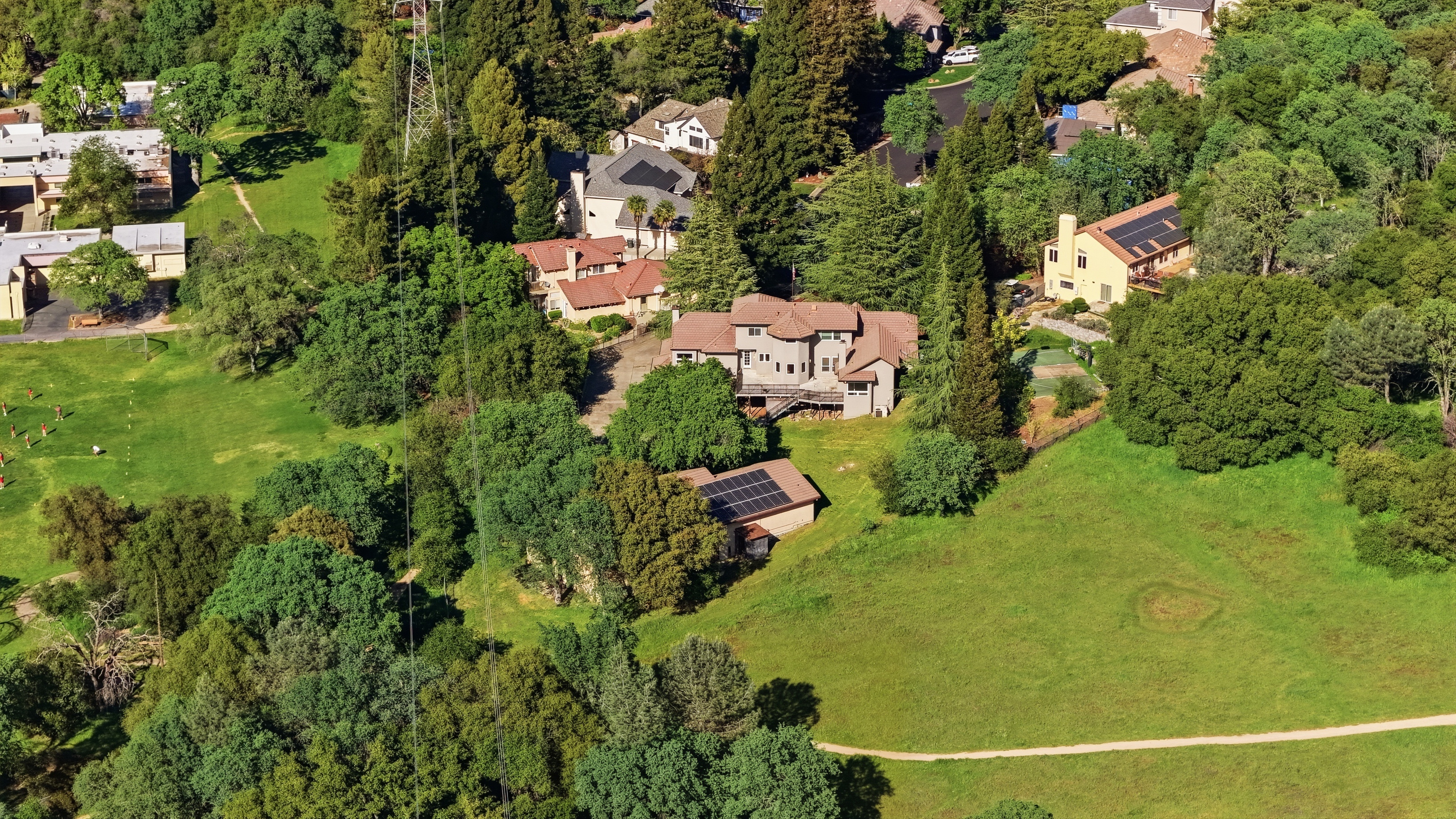  8992 Bronson Drive, Granite Bay, CA 95746 - 物件實景