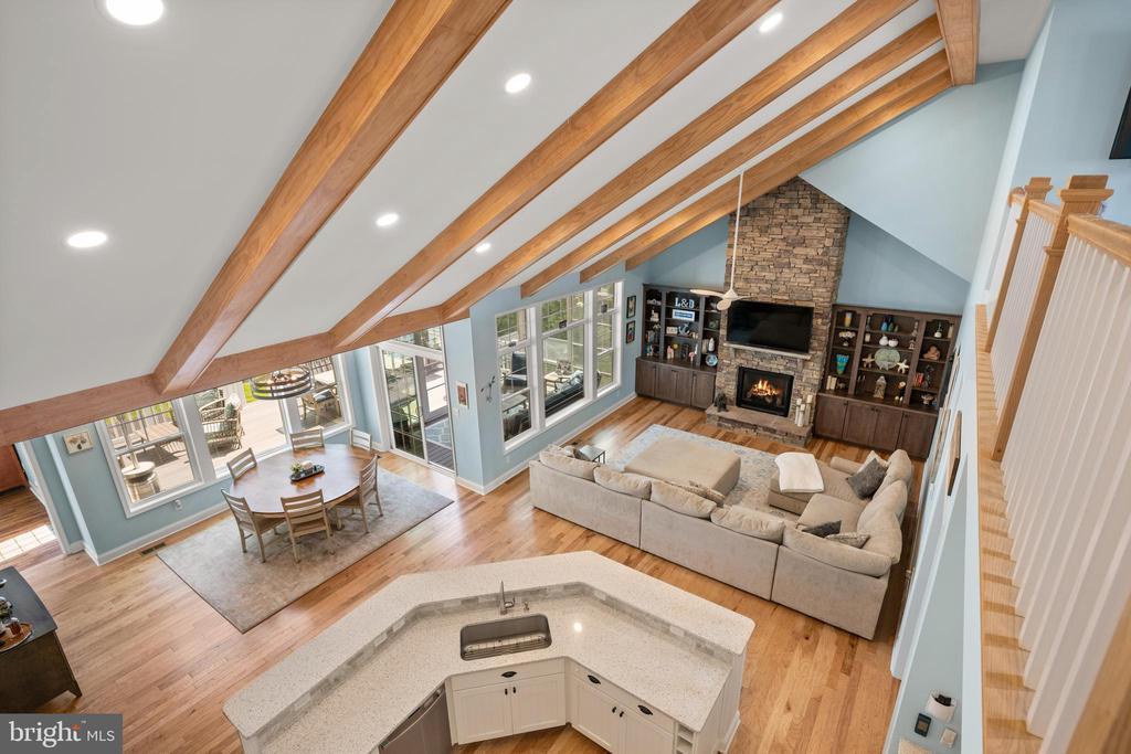 Lewes, Delaware, 19958, United States, 5 Bedrooms Bedrooms, ,5 BathroomsBathrooms,Residential,For Sale,1907595