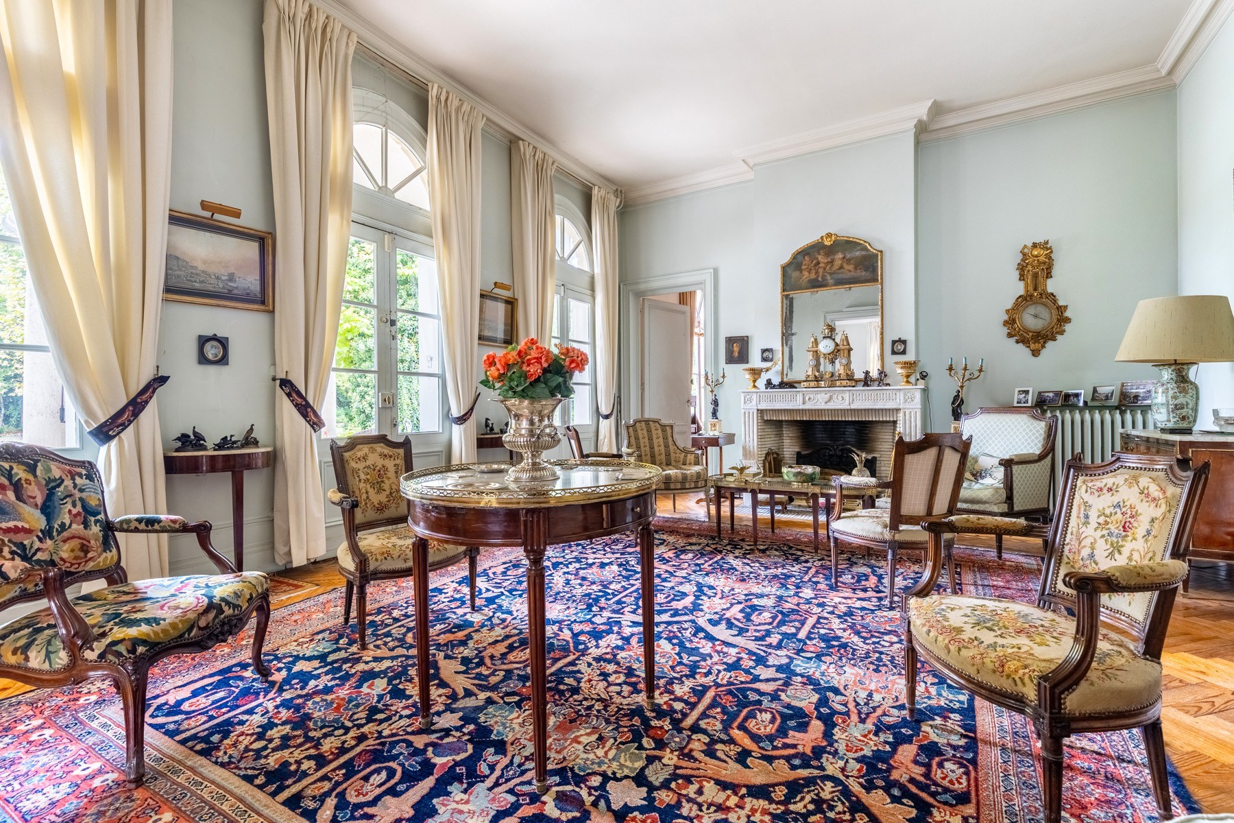  BORDEAUX - EXCEPTIONAL CHARTREUSE - PARK - DOUBLE GARAGE - 物件實景