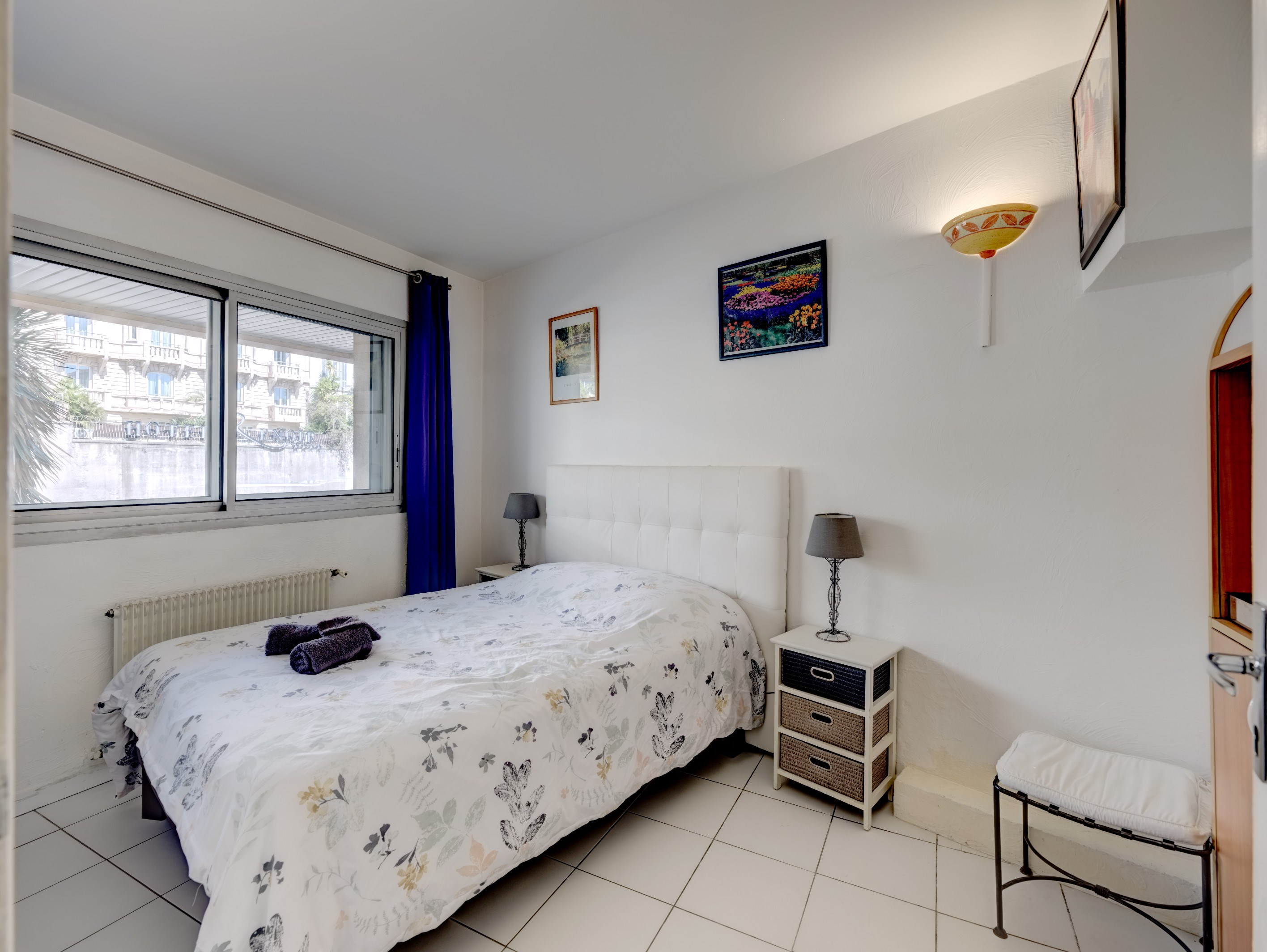  Cannes Forville apartment 5 bedroom 144 sqm terrace 50 sqm near Palais des Fest… - 物件實景