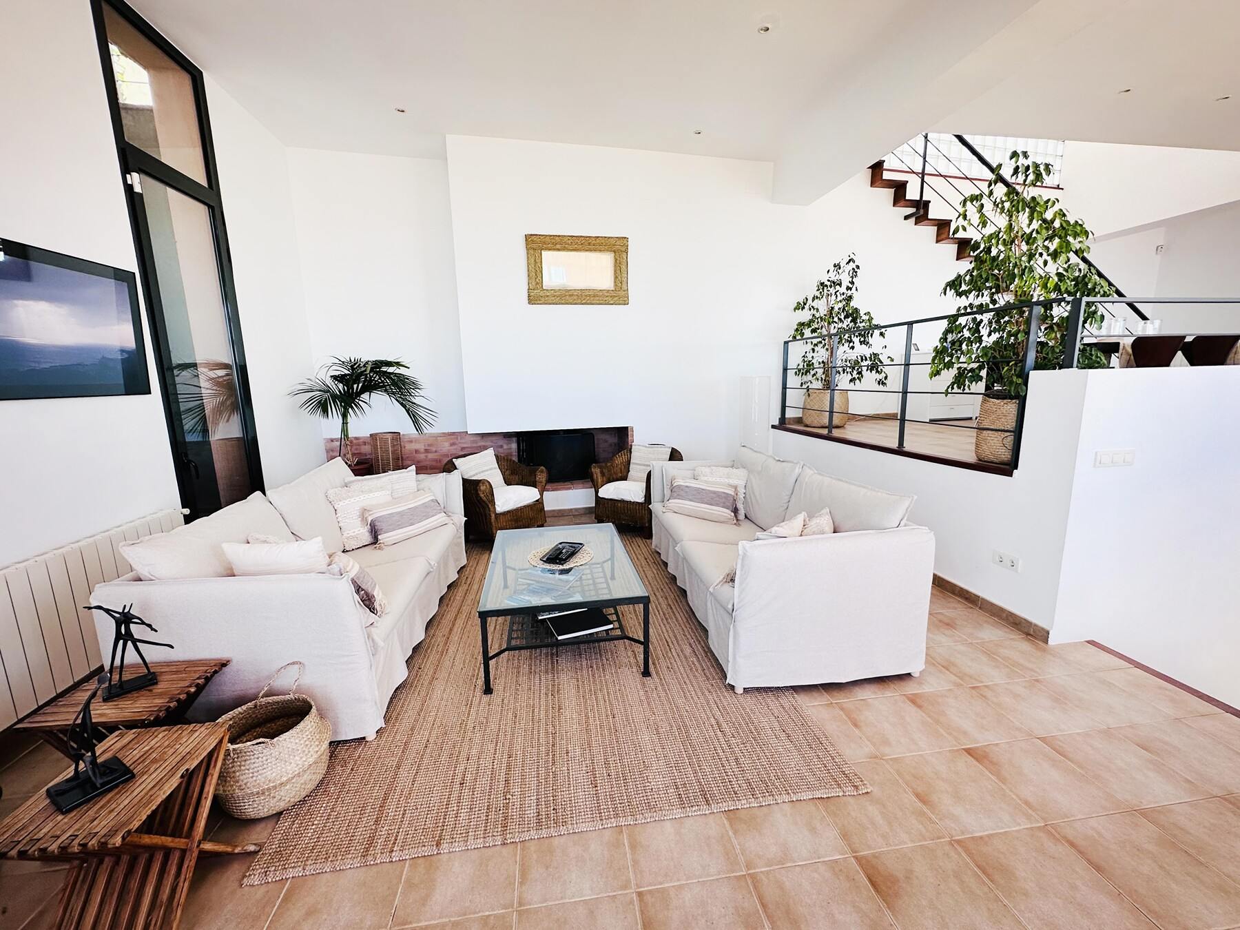  Large south facing villa with breathtaking sea views in Levantina - 物件實景