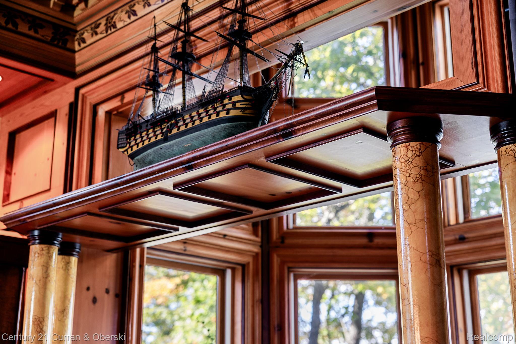 Mullett Township, Michigan, 49749, United States, 10 Bedrooms Bedrooms, ,14 BathroomsBathrooms,Residential,For Sale,1987359