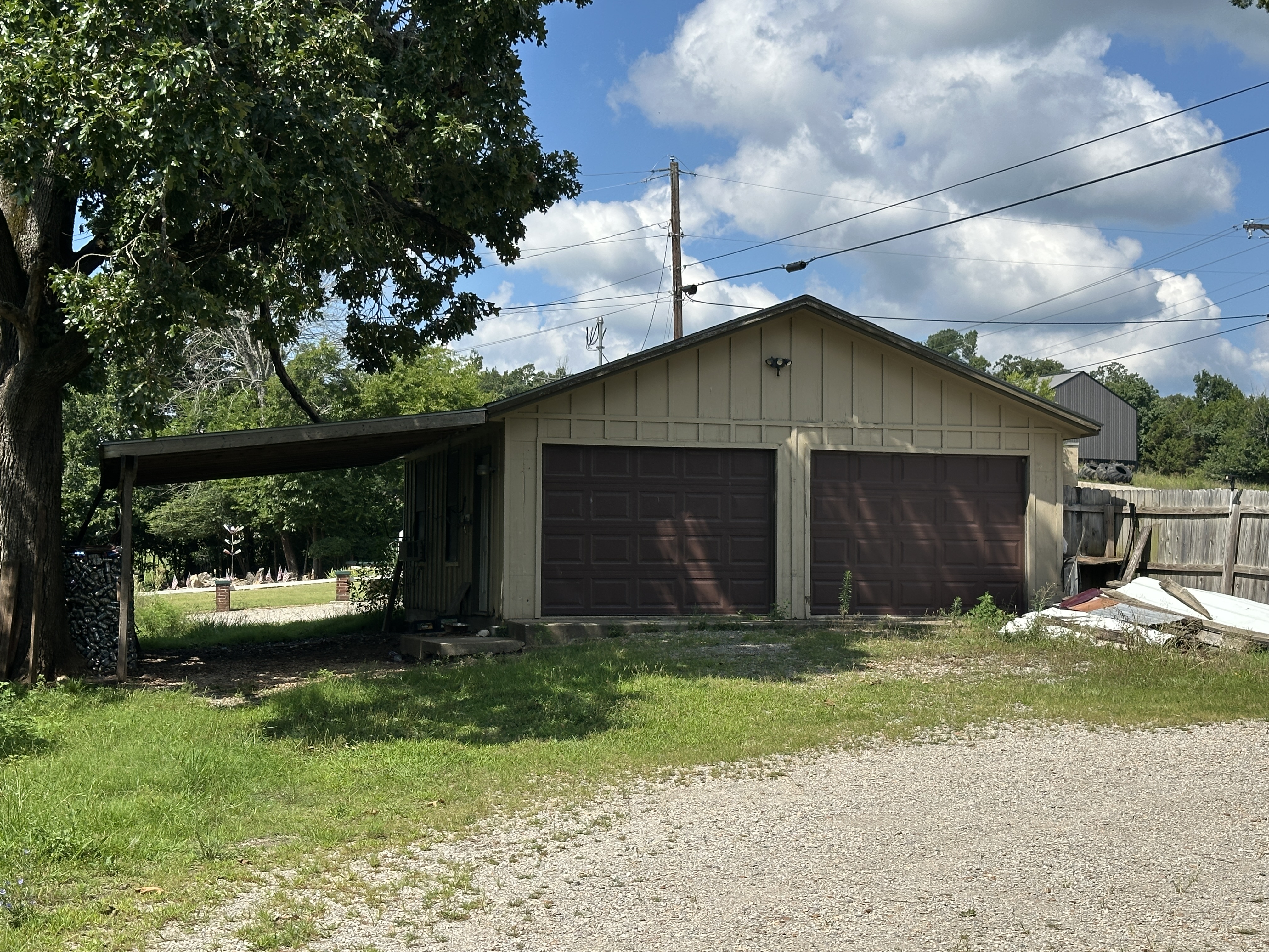 Highway 178 , Flippin, AR 72634 #1