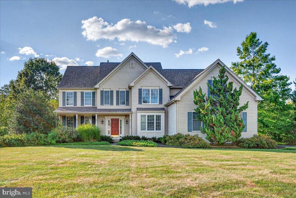Collegeville, Pennsylvania, 19426, United States, 4 Bedrooms Bedrooms, ,3 BathroomsBathrooms,Residential,For Sale,1926055
