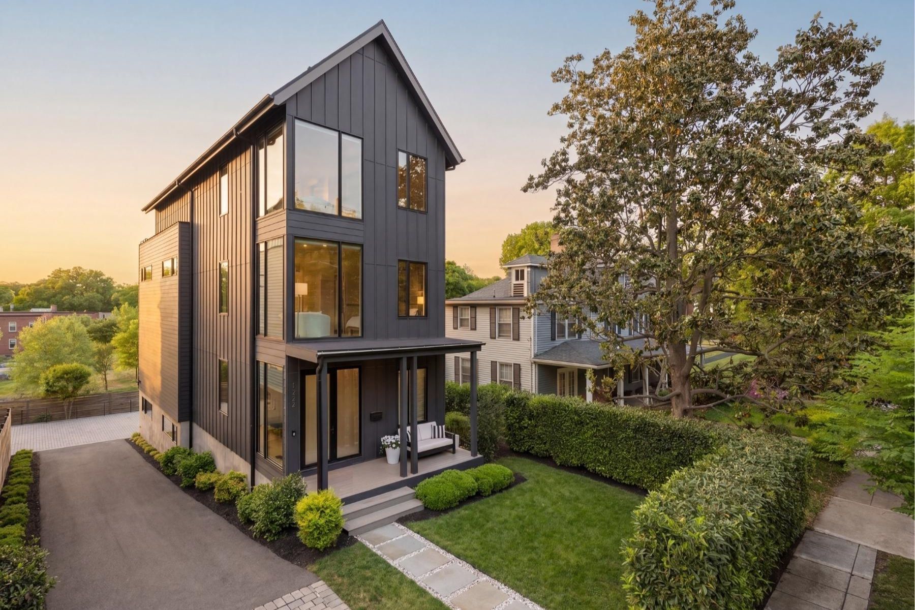  1522 Foxhall Road NW, Washington, DC, 20007 - 物件實景