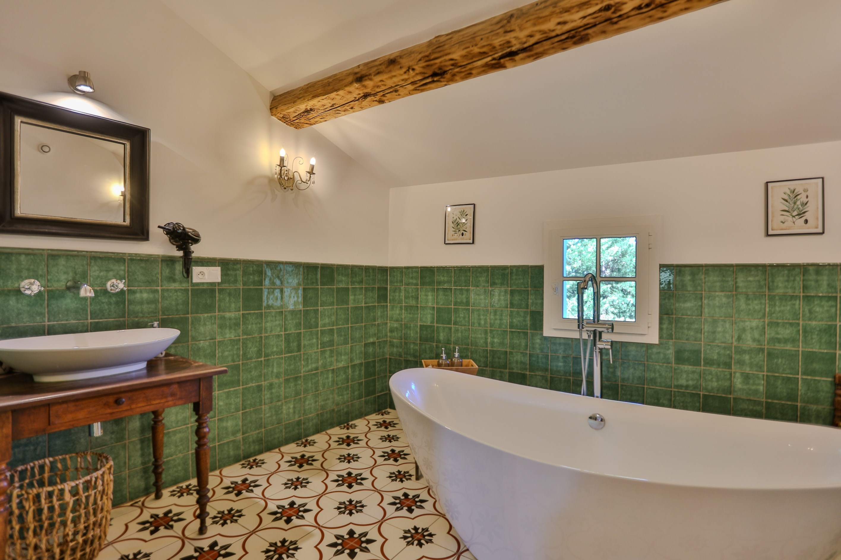  A Unique Stone Property in the Heart of Authentic Provence - 物件實景
