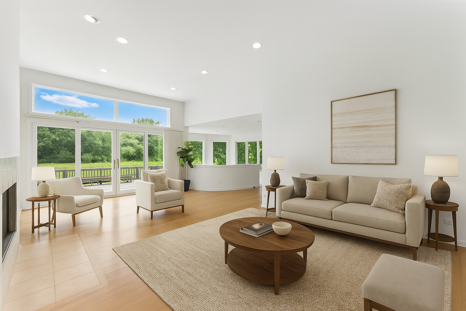 Highland Park, Illinois, 60035, United States, 4 Bedrooms Bedrooms, ,3 BathroomsBathrooms,Residential,For Sale,1912097