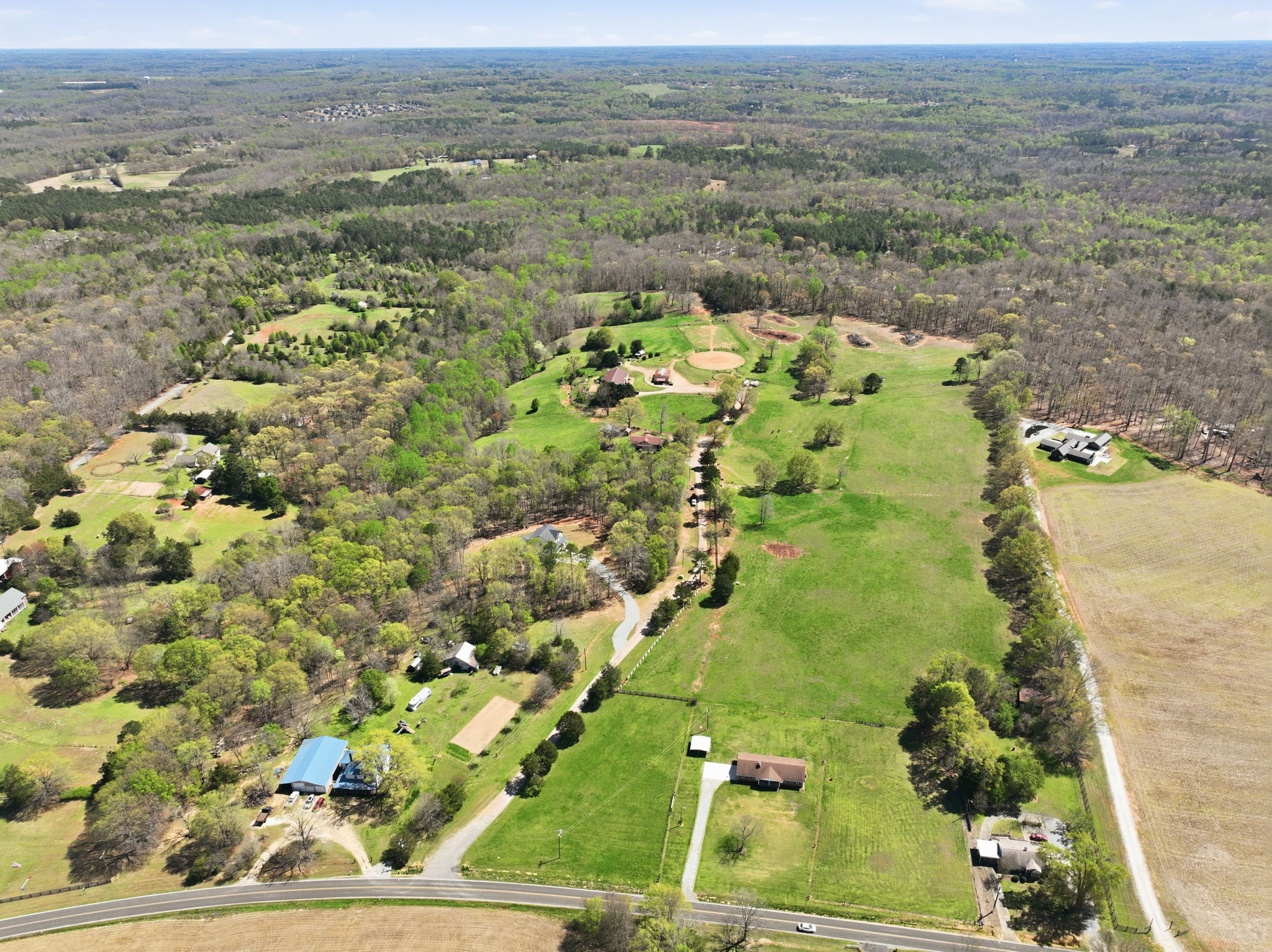  608 Five Forks Road, Anderson, SC 29621 - 物件實景