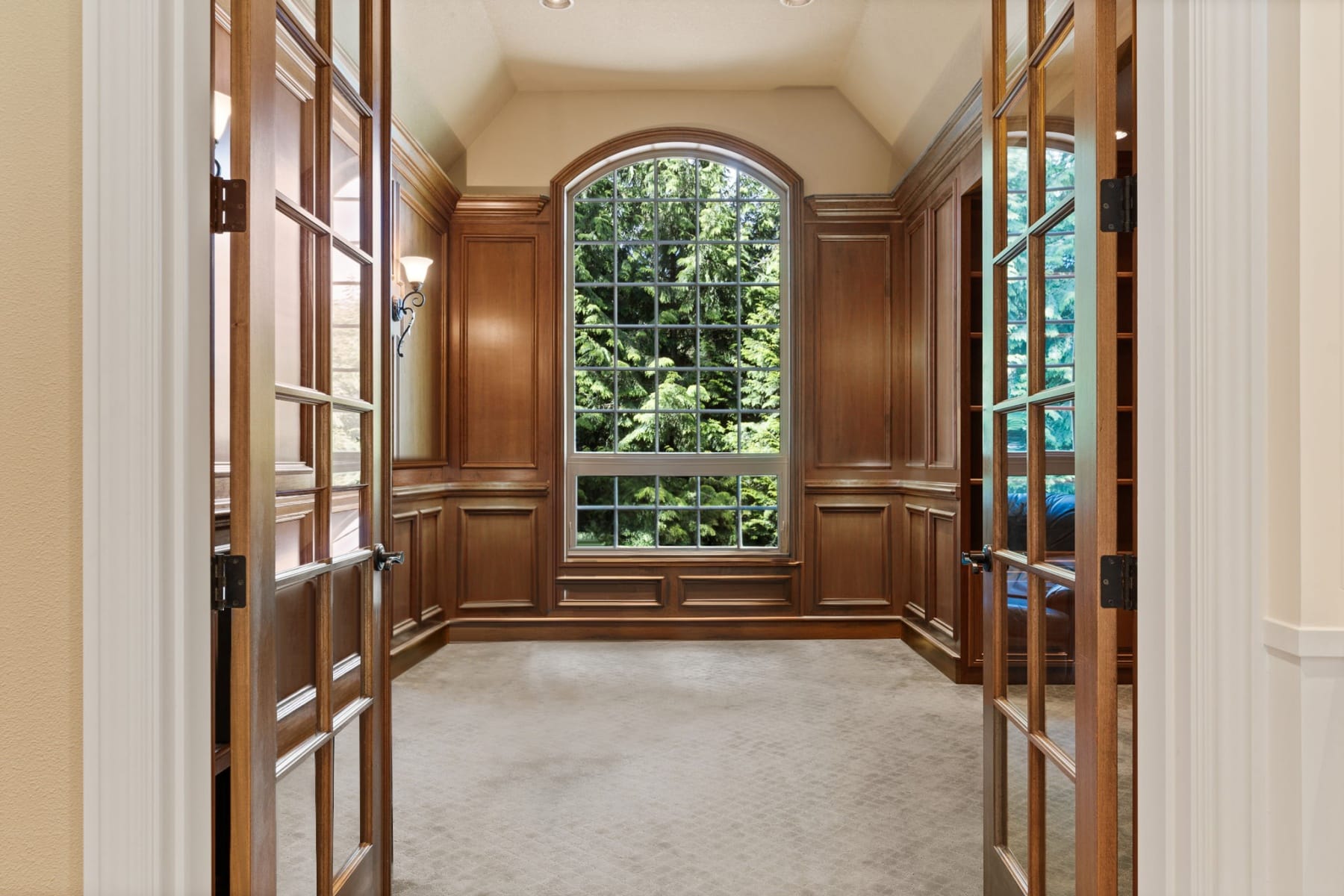  12320 NW SARGENT LN Portland, OR 97231 - 物件實景