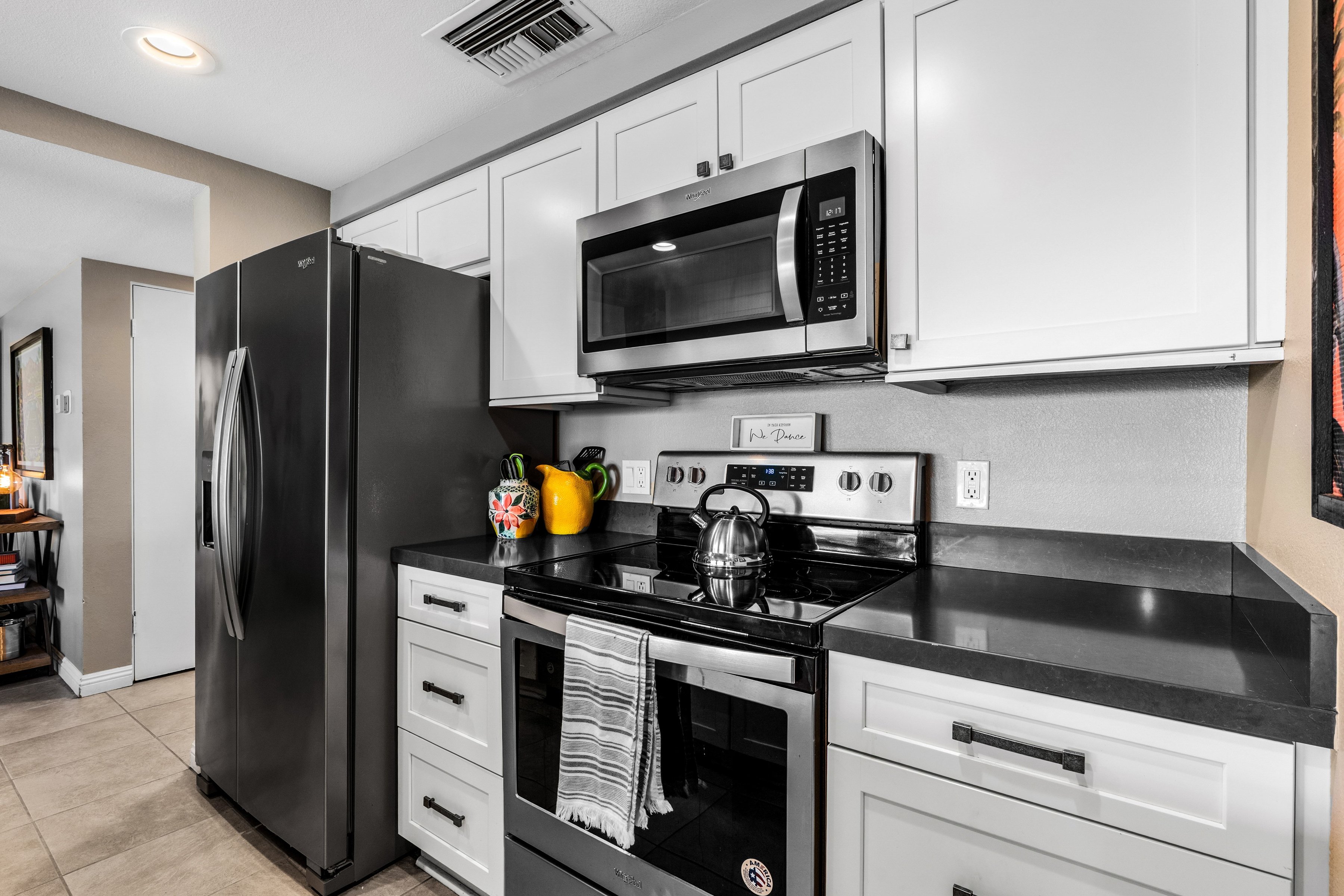  Tennis Resort Rental Friendly Condo - 物件實景