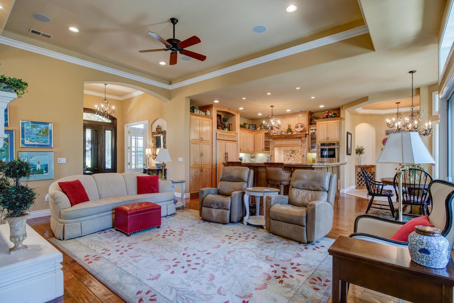 Copperopolis, California, 95228, United States, 4 Bedrooms Bedrooms, ,4 BathroomsBathrooms,Residential,For Sale,1836340