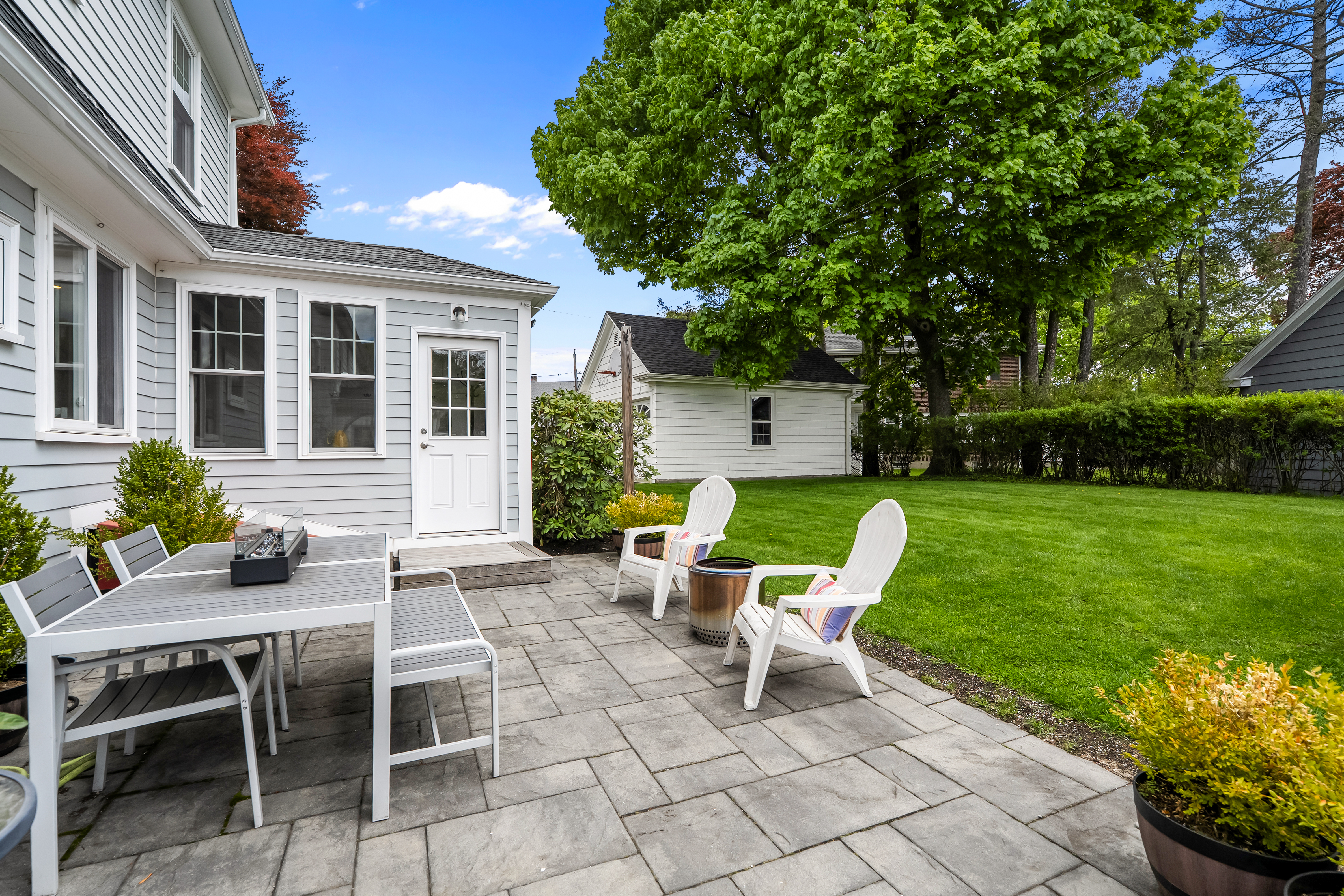  31 Whittier Rd, Medford, MA, 02155 - 物件實景