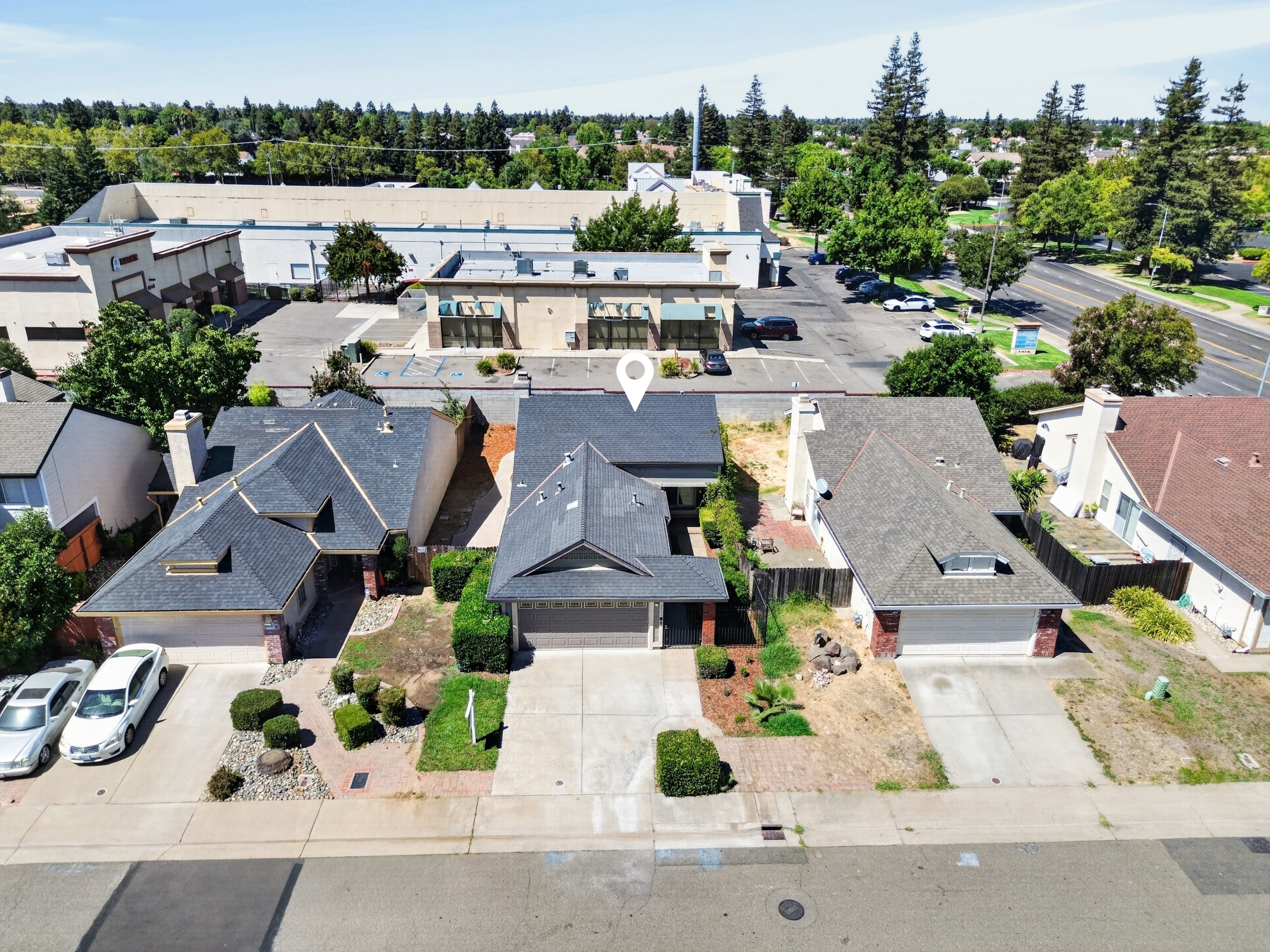  8048 Cardale Way, Sacramento, CA 95829 - 物件實景