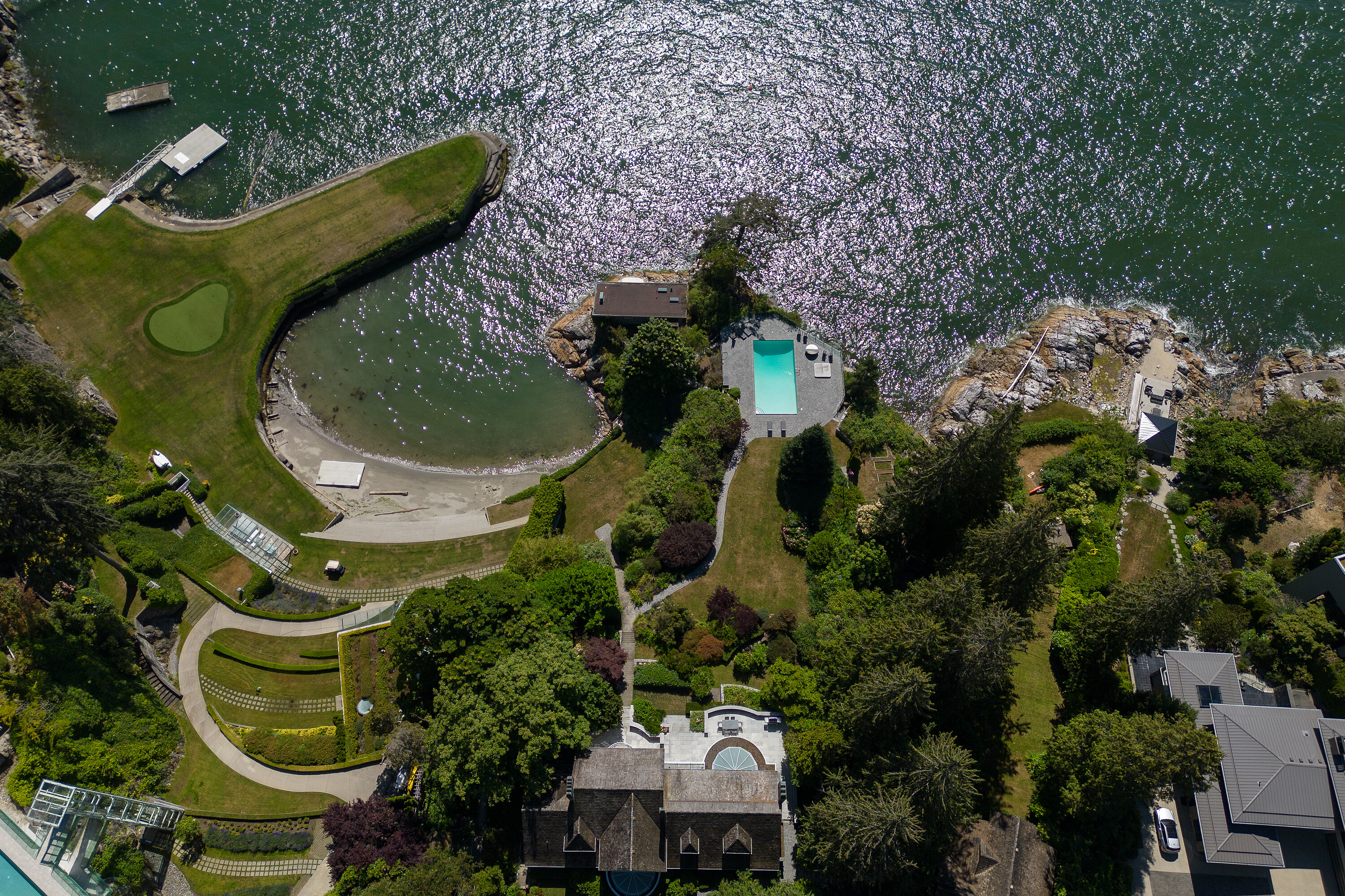  West Vancouver, Greater Vancouver - 物件實景