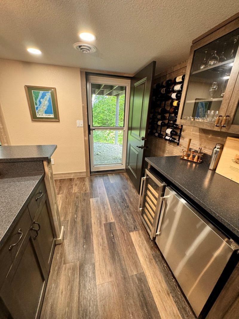 Fish Creek, Wisconsin, 54212, United States, 3 Bedrooms Bedrooms, ,3 BathroomsBathrooms,Residential,For Sale,1828521