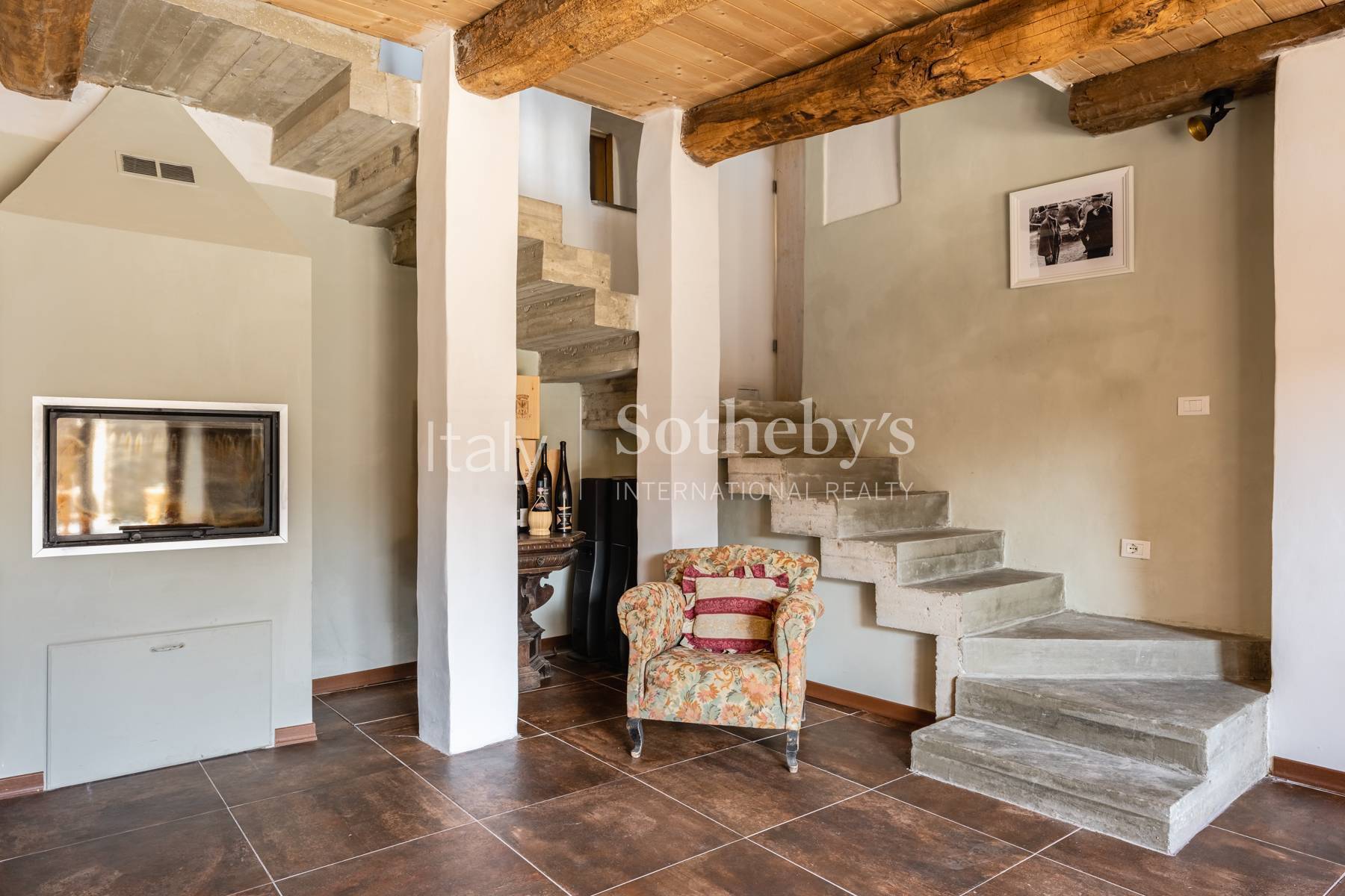  Ancient hamlet in the hills of Lunigiana - 物件實景