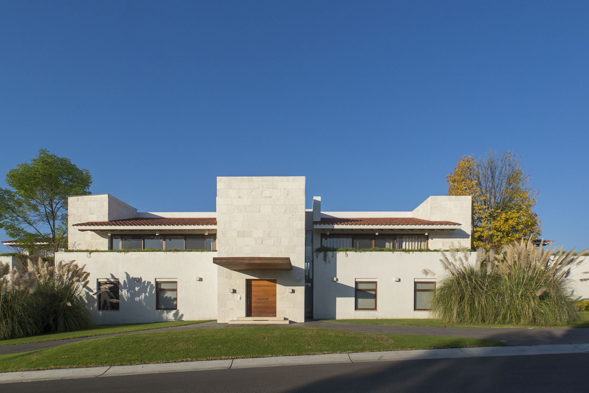 CASA TERRAZAS