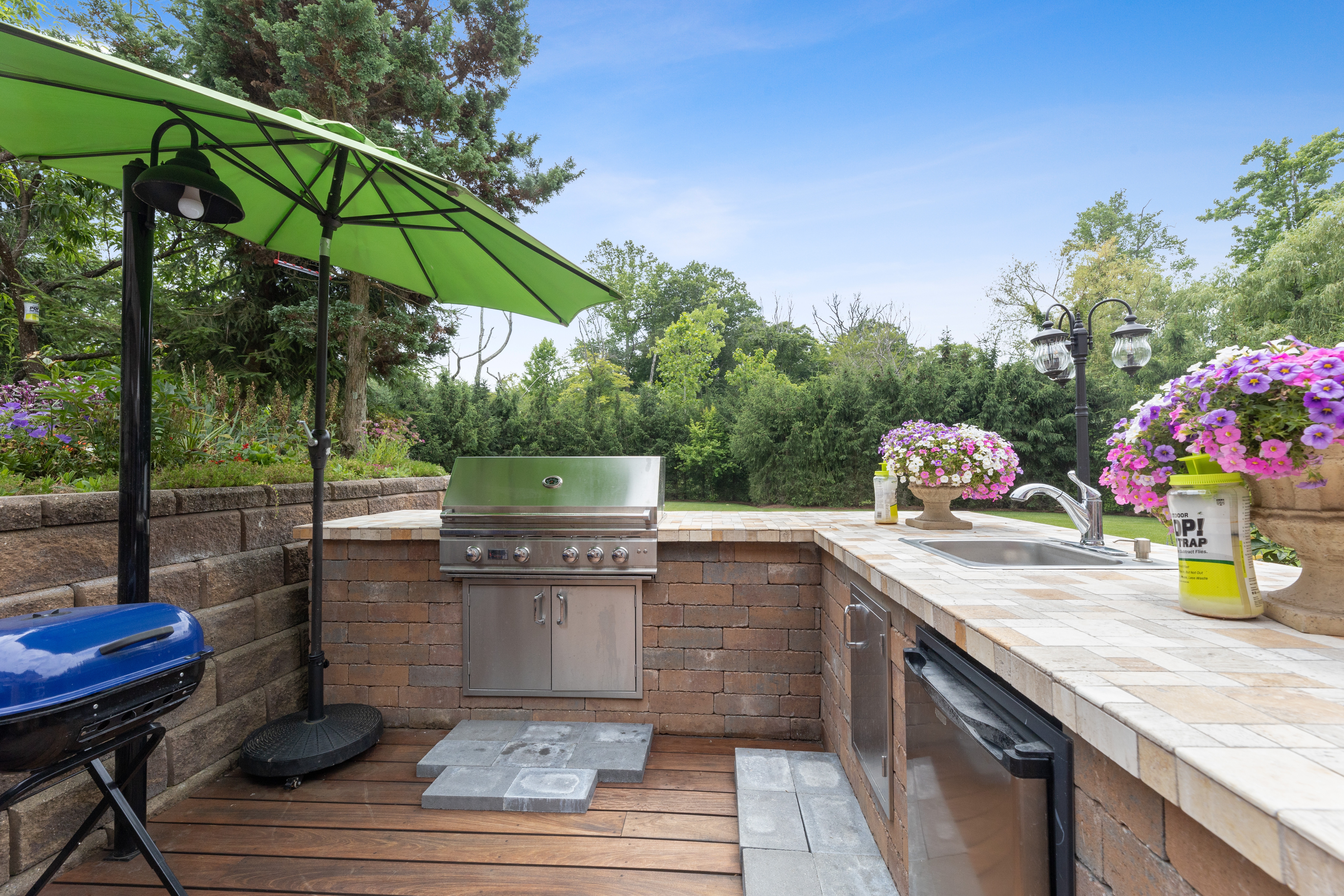  31 Marie Major Drive, Alpine, NJ 07620 - 物件實景