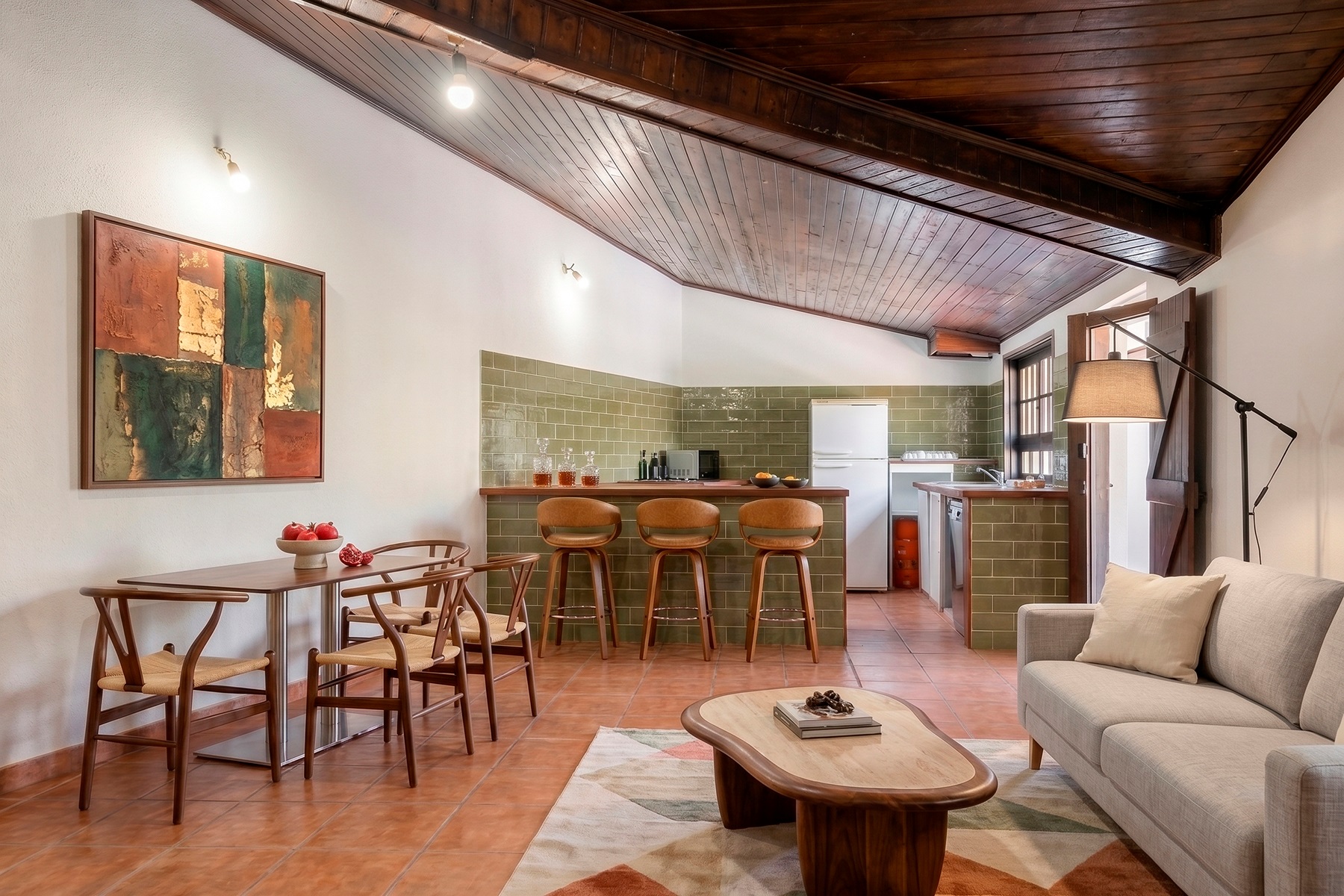 Detached house, 4 bedrooms, for Sale - 物件實景
