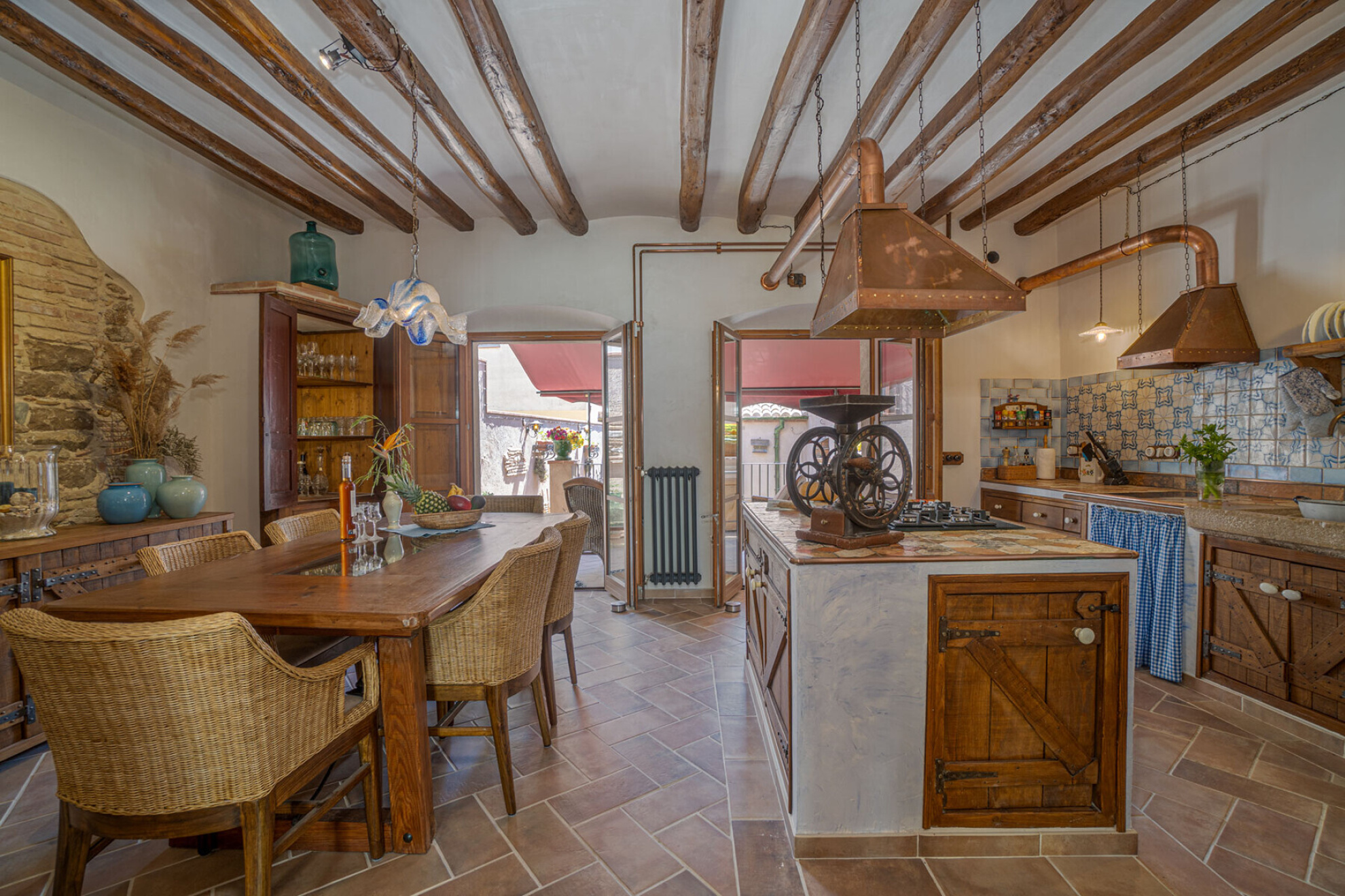  Historic 1887 townhouse with courtyard and a high quality restoration. - 物件實景