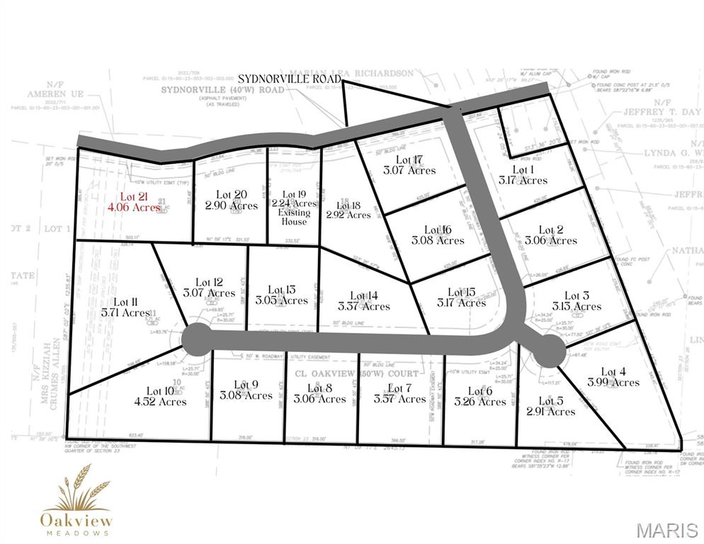 Troy, Missouri, 63379, United States, 3 Bedrooms Bedrooms, ,2 BathroomsBathrooms,Residential,For Sale,1993491